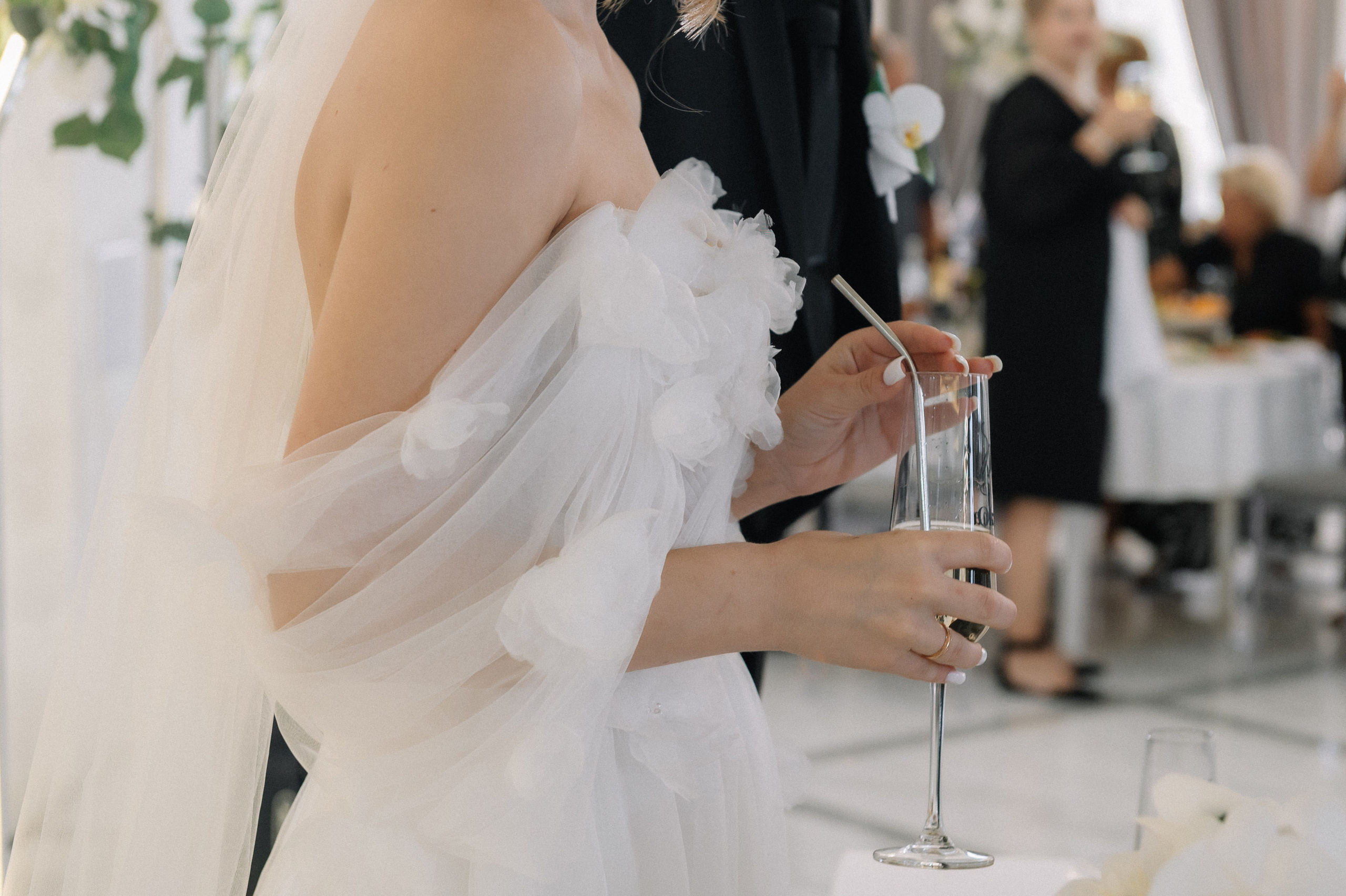 Артем и Оксана. Свадебный фотограф