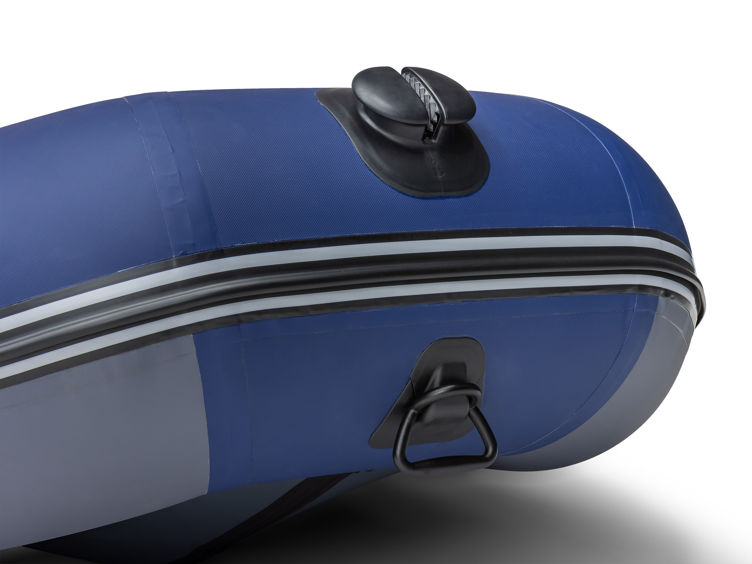 Лодки. Vulgar Ferret's Production