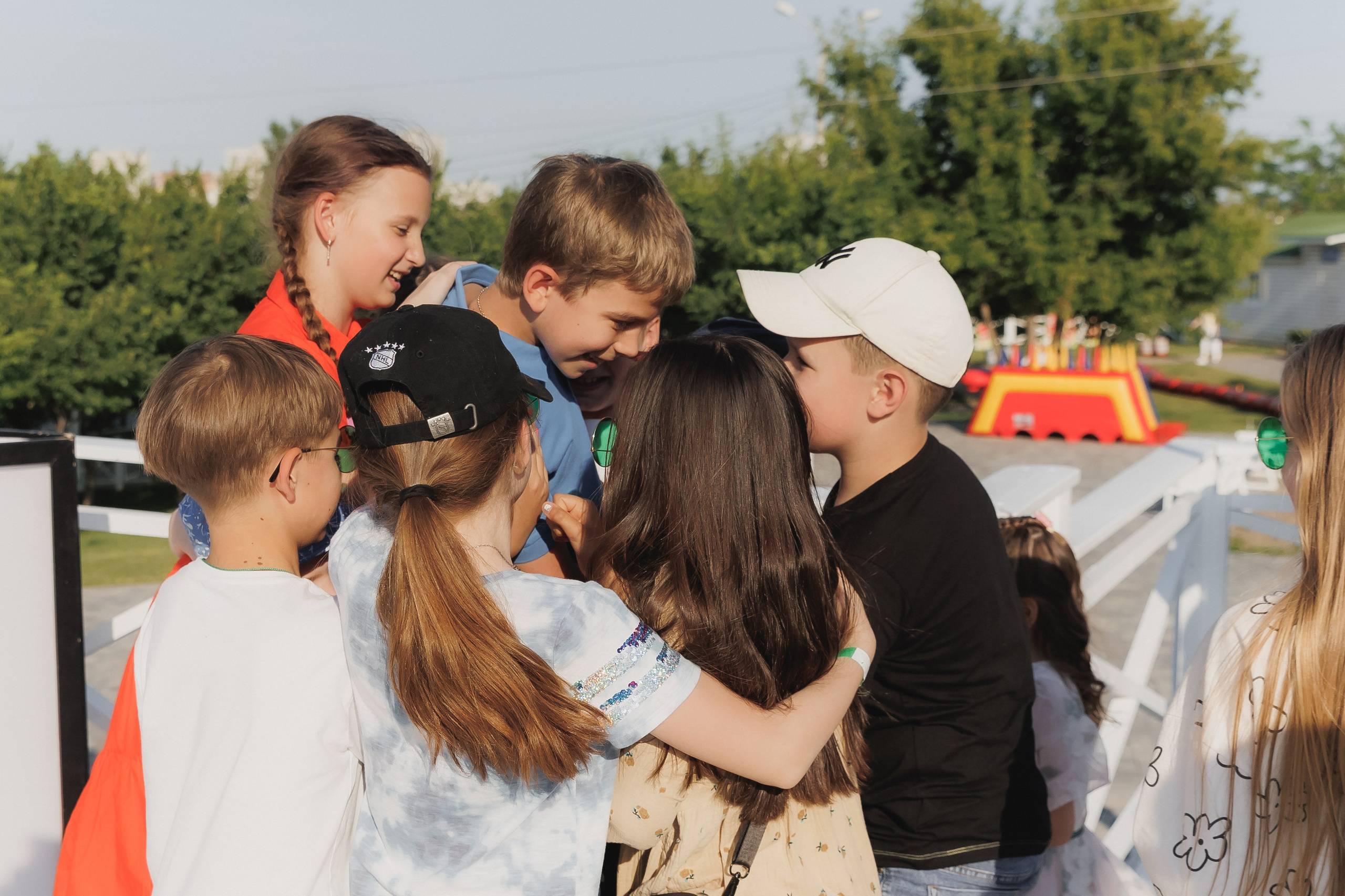 Платону 10!. Фотограф в Волгограде — Александра Искандерова