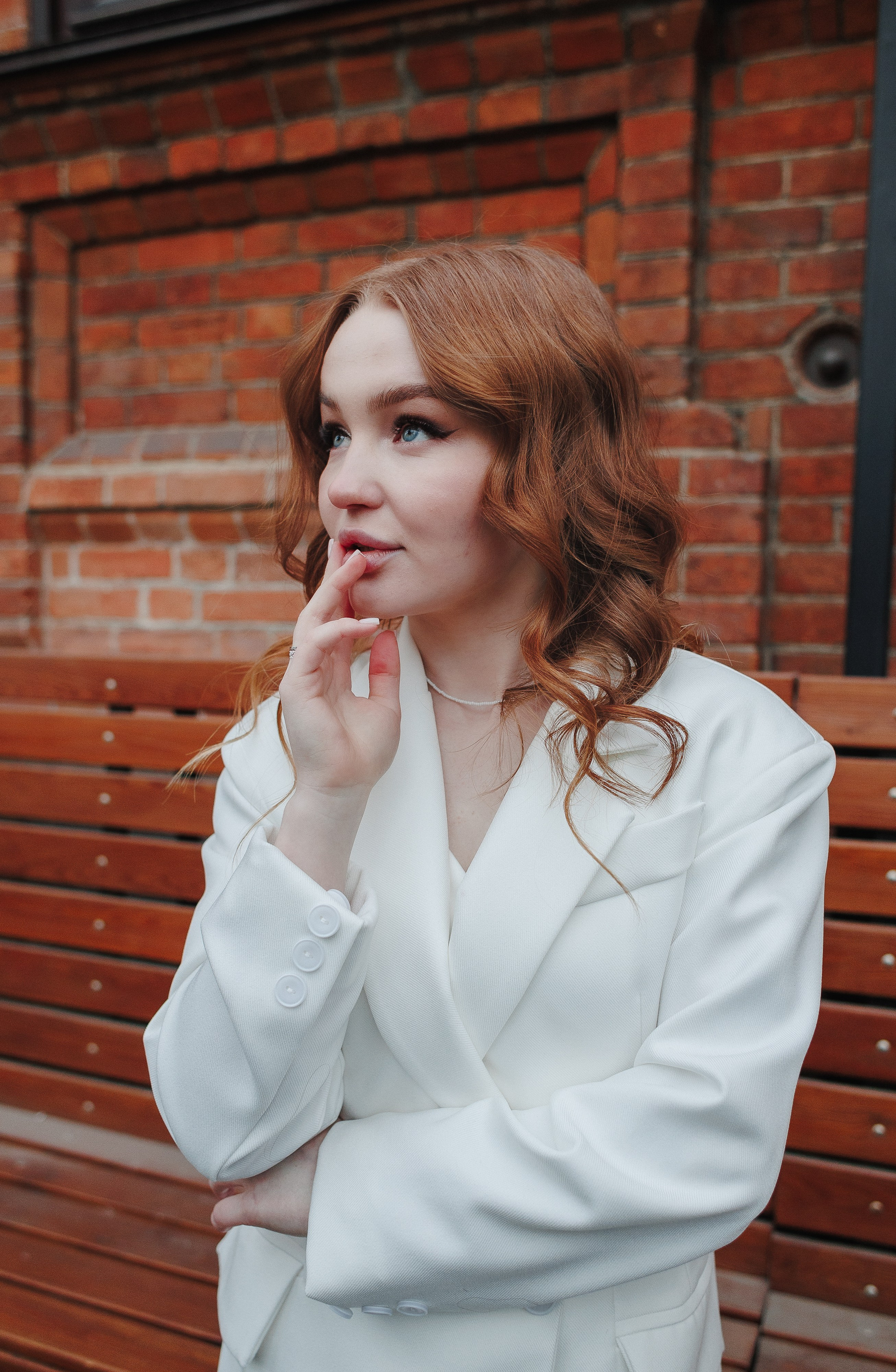 Свадебная фотосессия в Екатеринбурге. Фотограф Татьяна Орлова