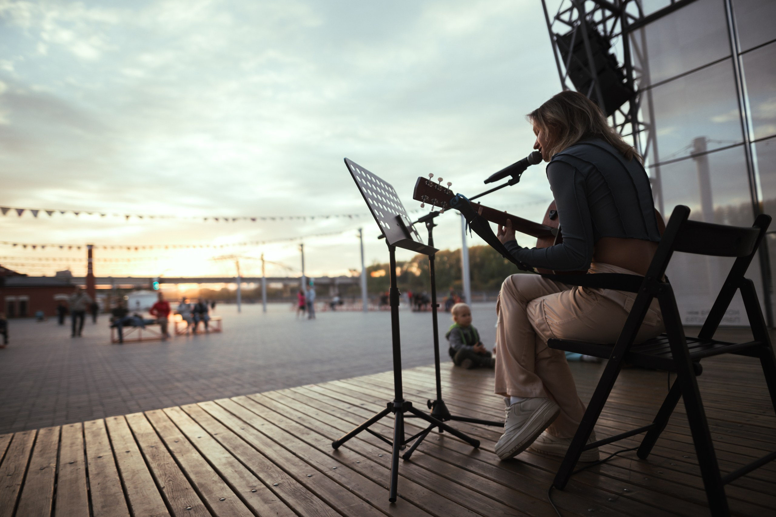 Reportage. Фотограф Ваня Бархатов