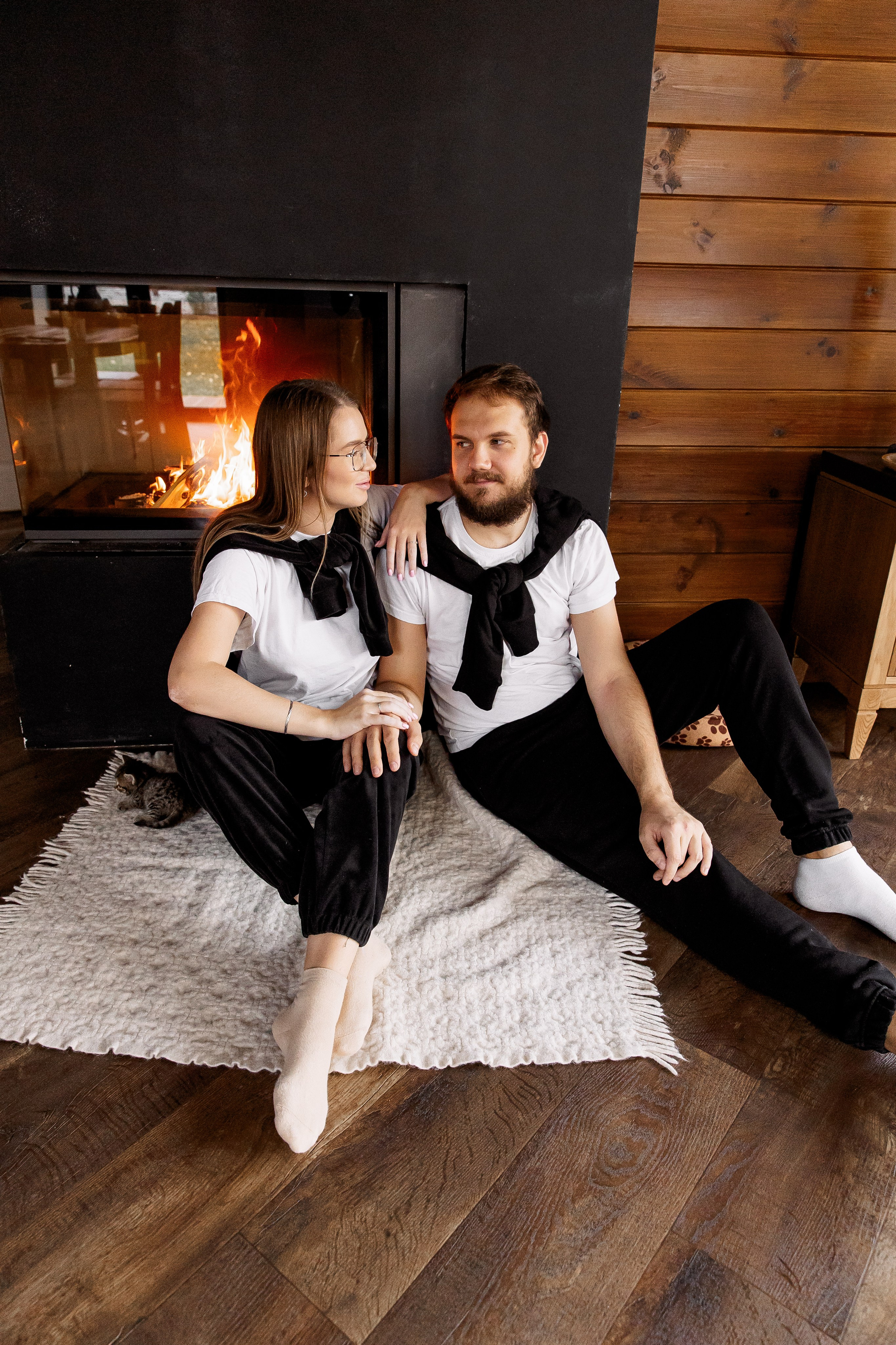 Вадислава и Нитита. Свадебный и семейный фотограф в Челябинске Юлия Ишимова