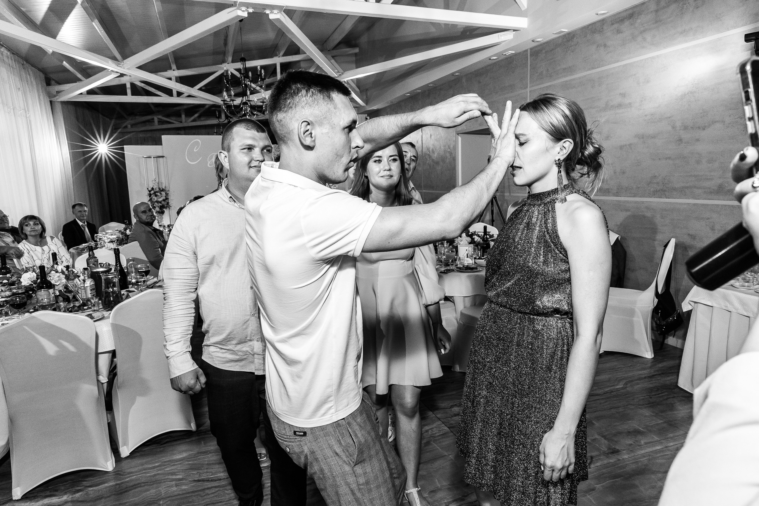 Сергей и Валерия. Свадебный и семейный фотограф в Челябинске Юлия Ишимова