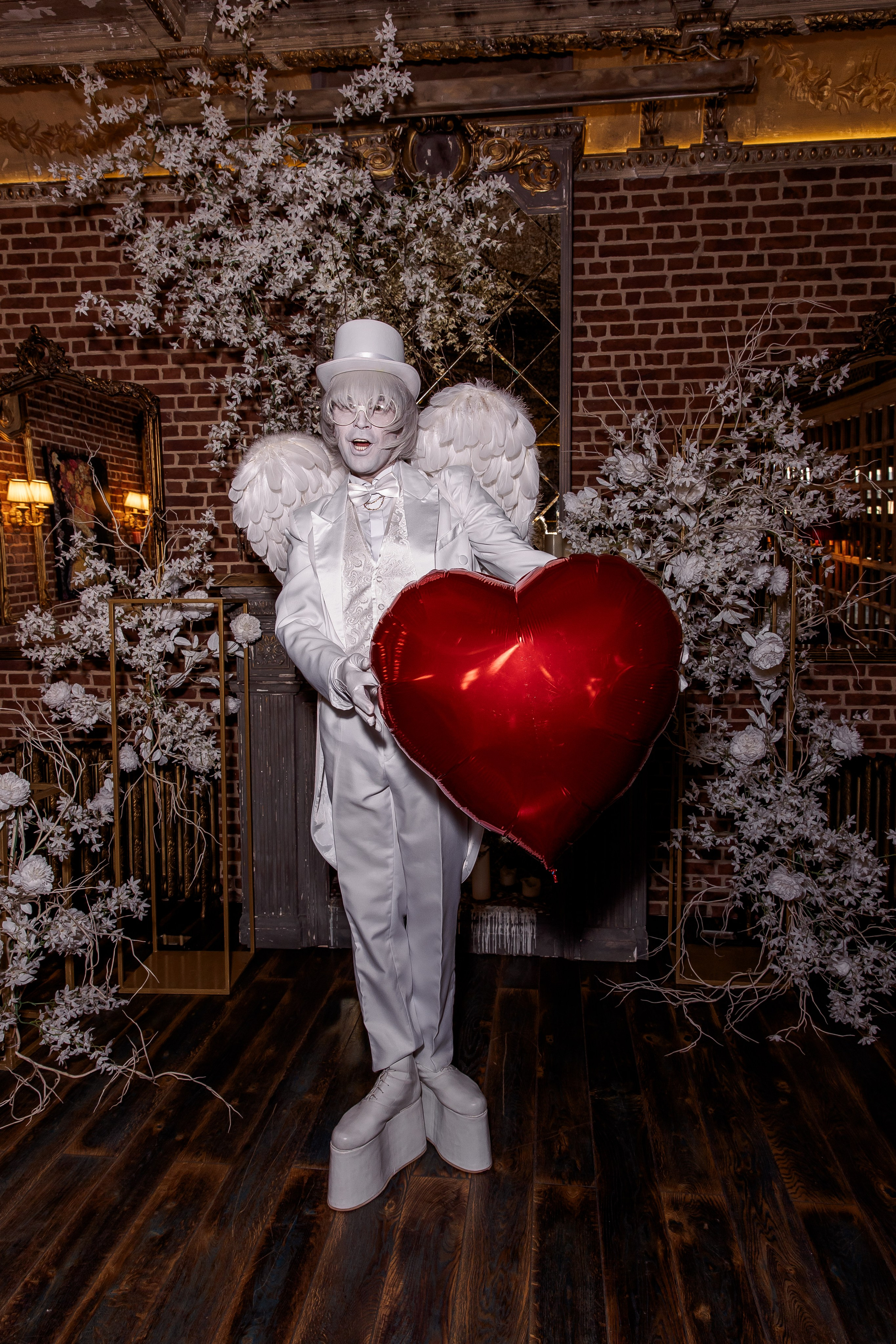 Караоке квиз-девичник. Свадебный и семейный фотограф в Челябинске Юлия Ишимова