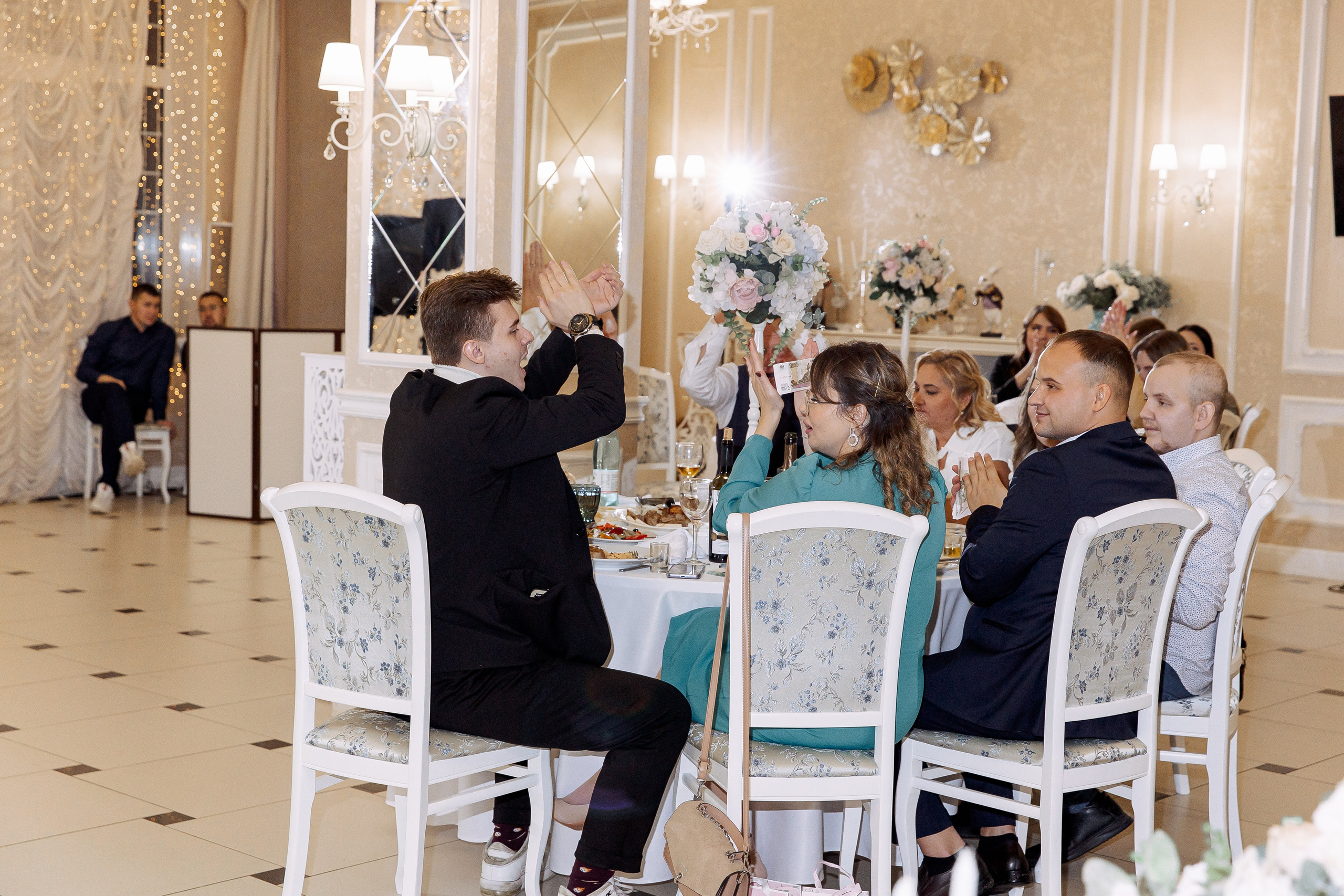 Владислава и Никита. Свадебный и семейный фотограф в Челябинске Юлия Ишимова