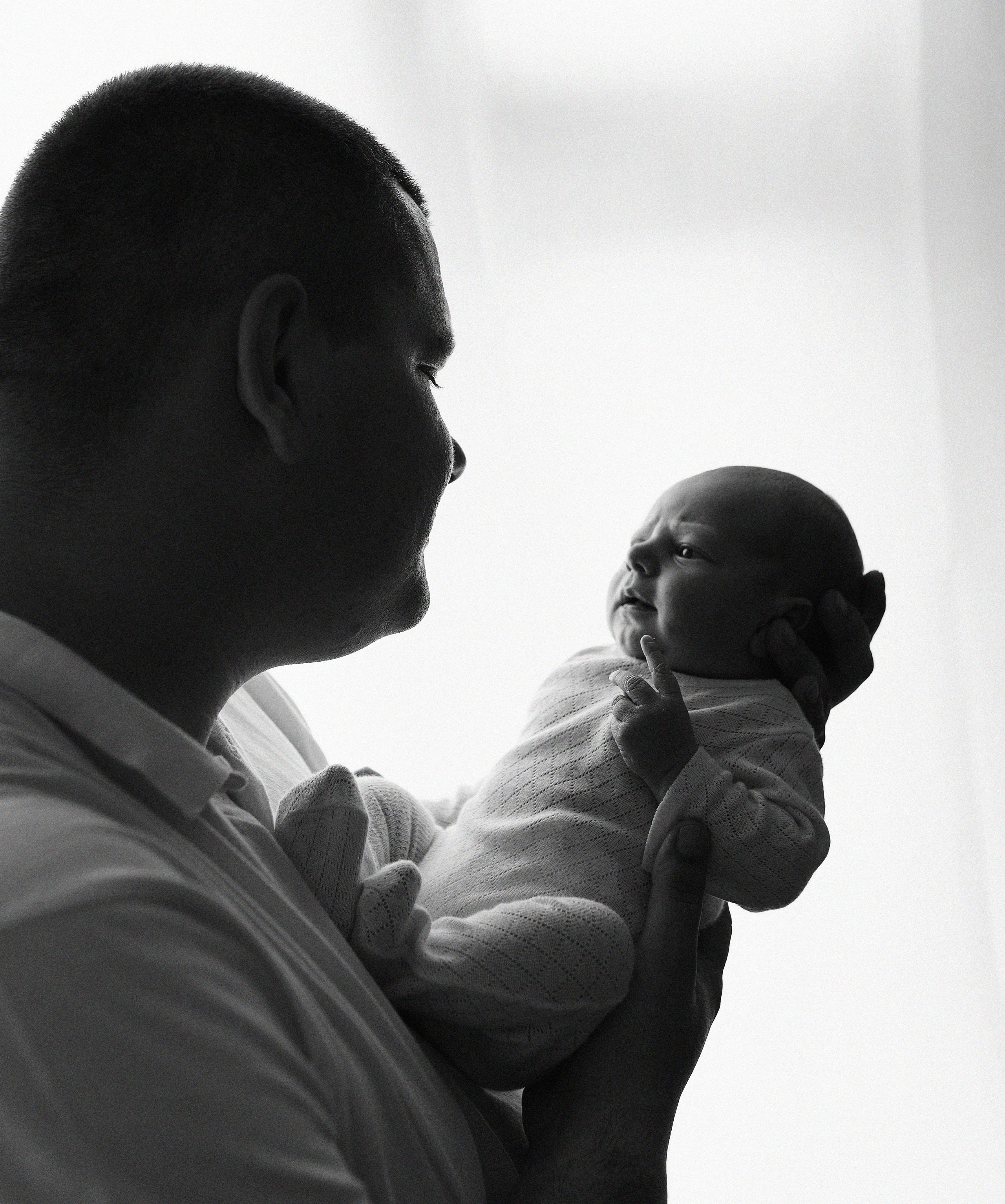 Паша. Семейный и  фотограф новорожденных Радужный ХМАО Зара Муртузалиева