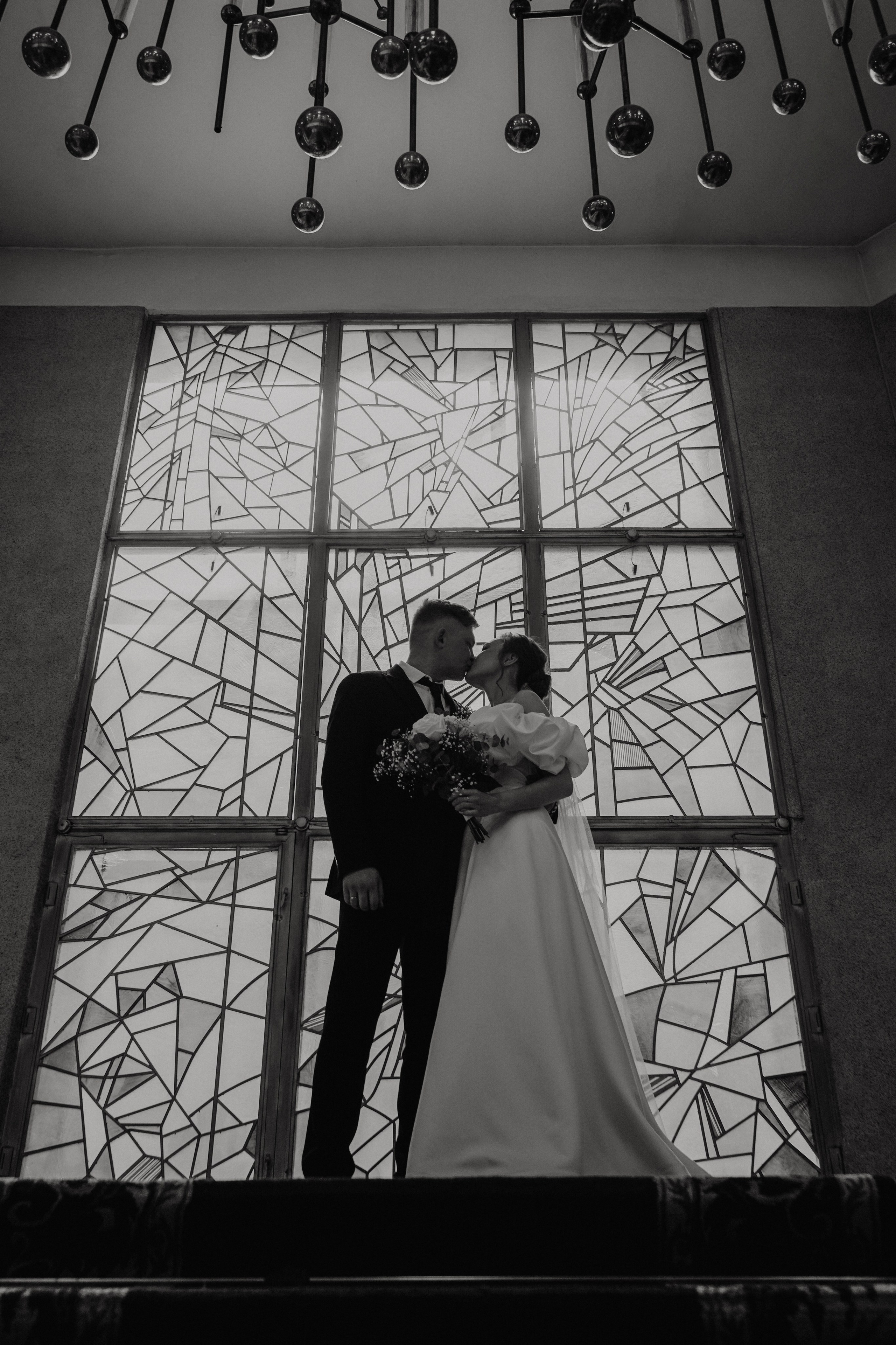 Виолетта и Роман. Анастасия Попова — Fashion photographer