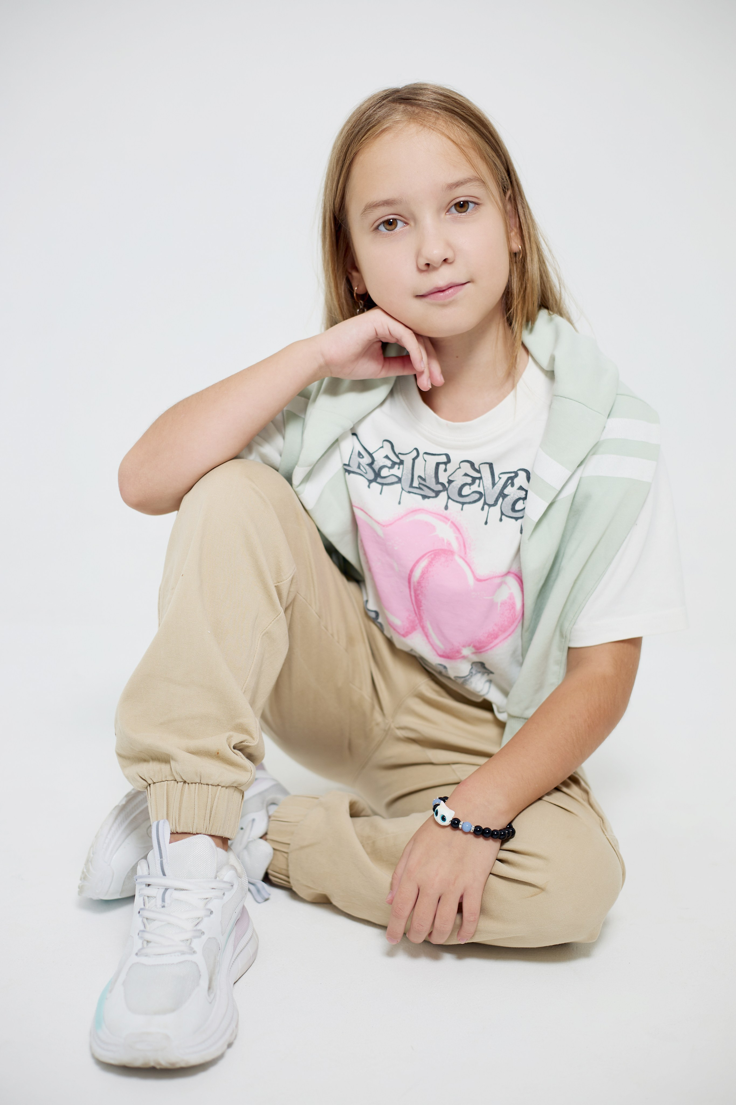 Серафима. Efimova Model Agency