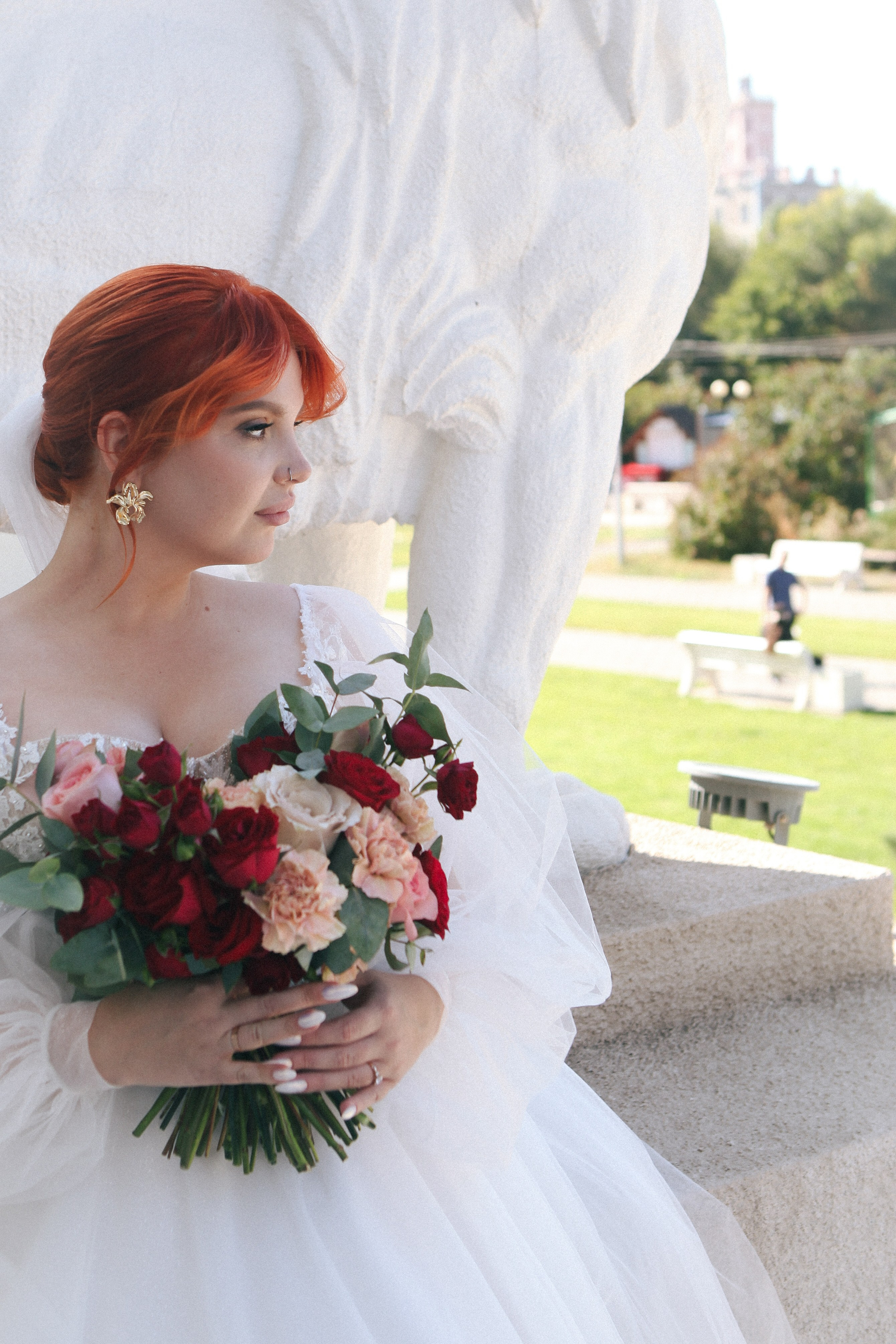 Катя + Костя. Свадебный и индивидуальный фотограф в Волгограде Епихина Надежда