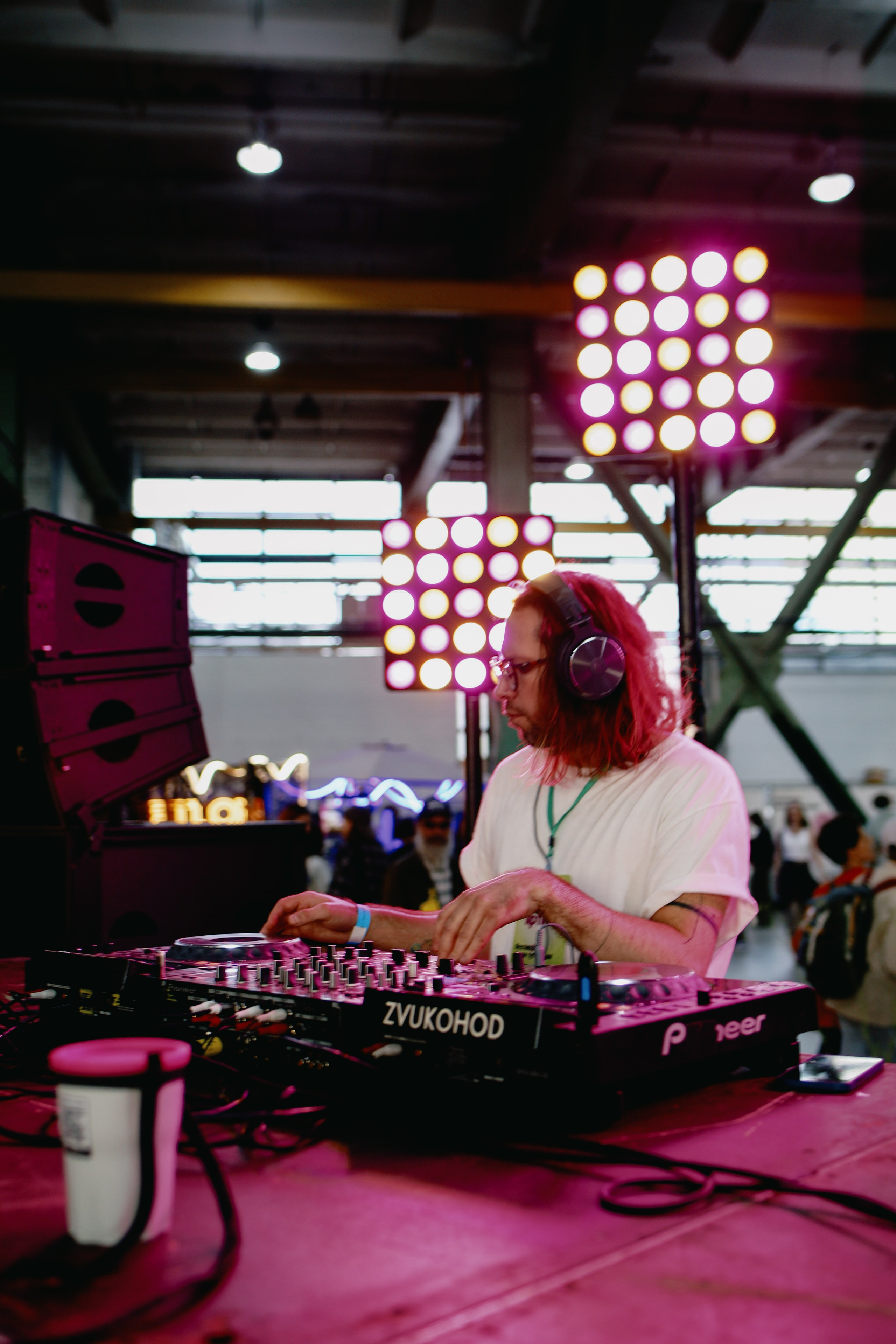 Антон тут рядом. Фотограф в Санкт-Петербурге Ангелина Вражевская