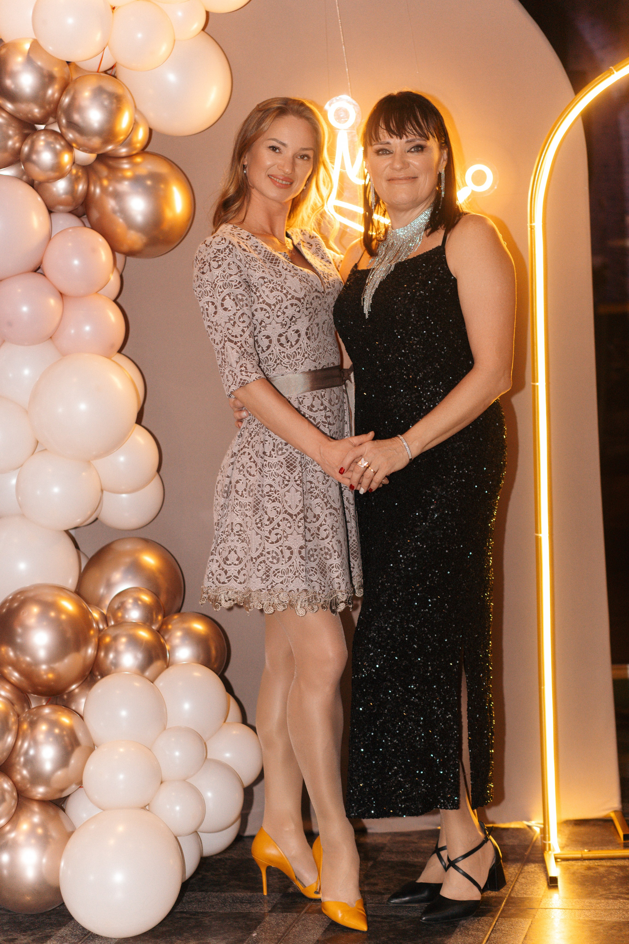 Юбилей в Хит Парке. Семейный фотограф в Вышнем Волочке — Ульяна Иванова | Фотосессии для всей семьи