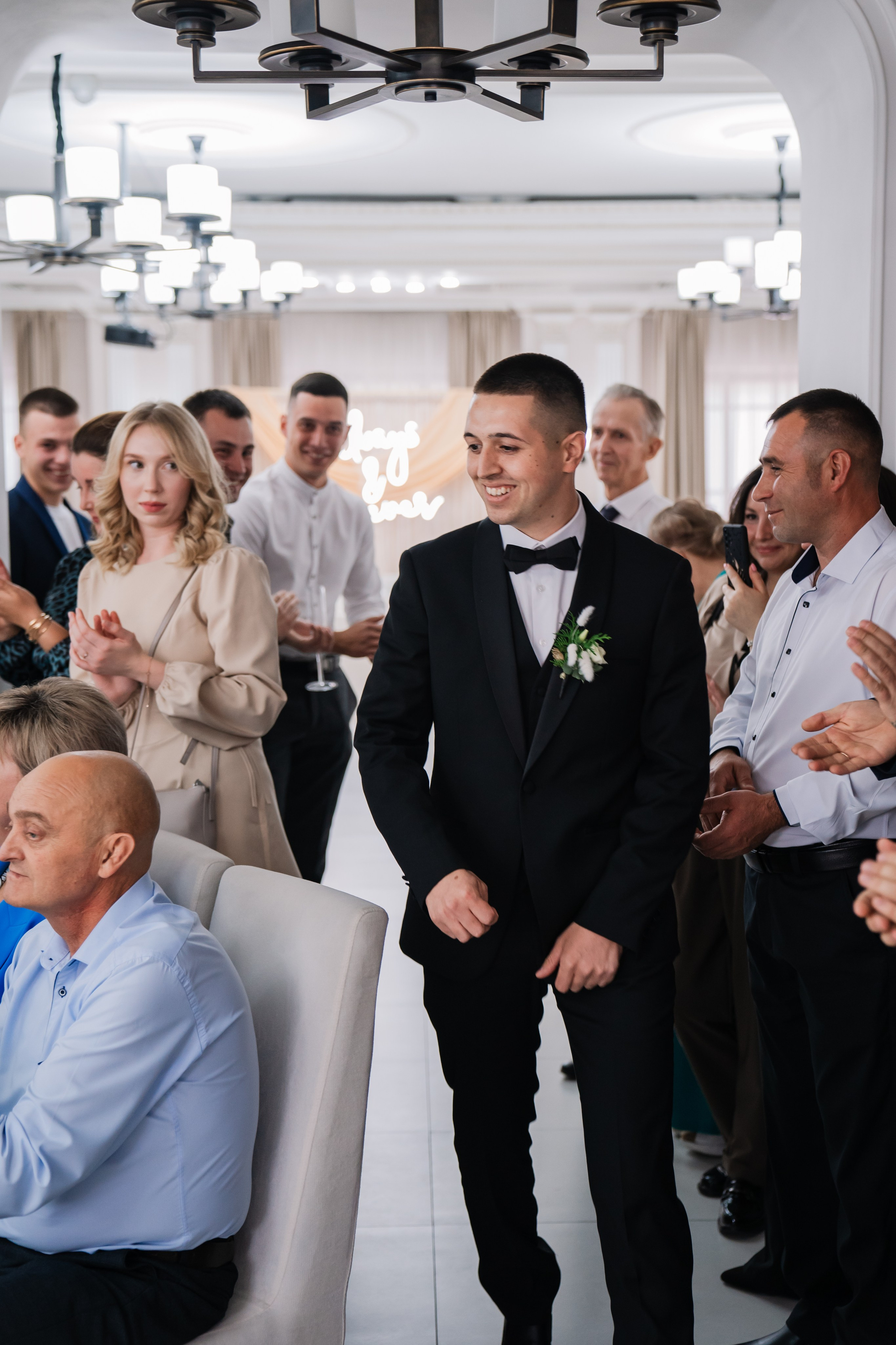 Олеся и Сергей. Евгения Арефьева — свадебный и портретный фотограф в Чите