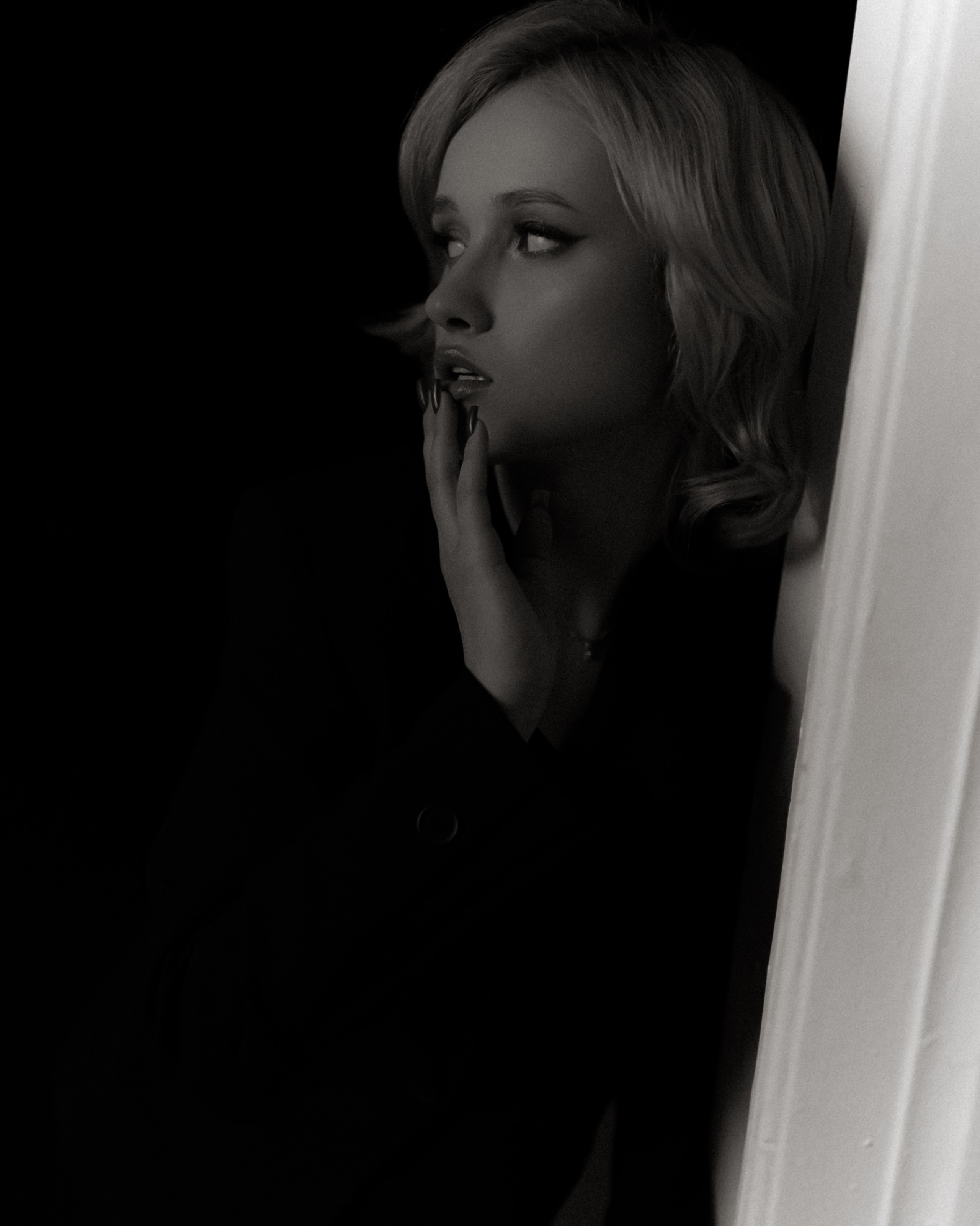 Яна. DARYA.BELKINA