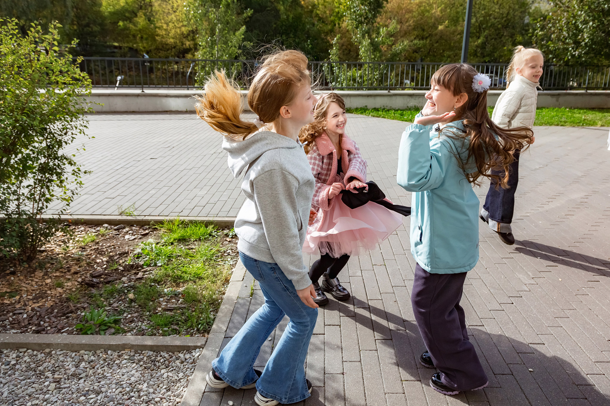 . Фотограф в Москве и Одинцово