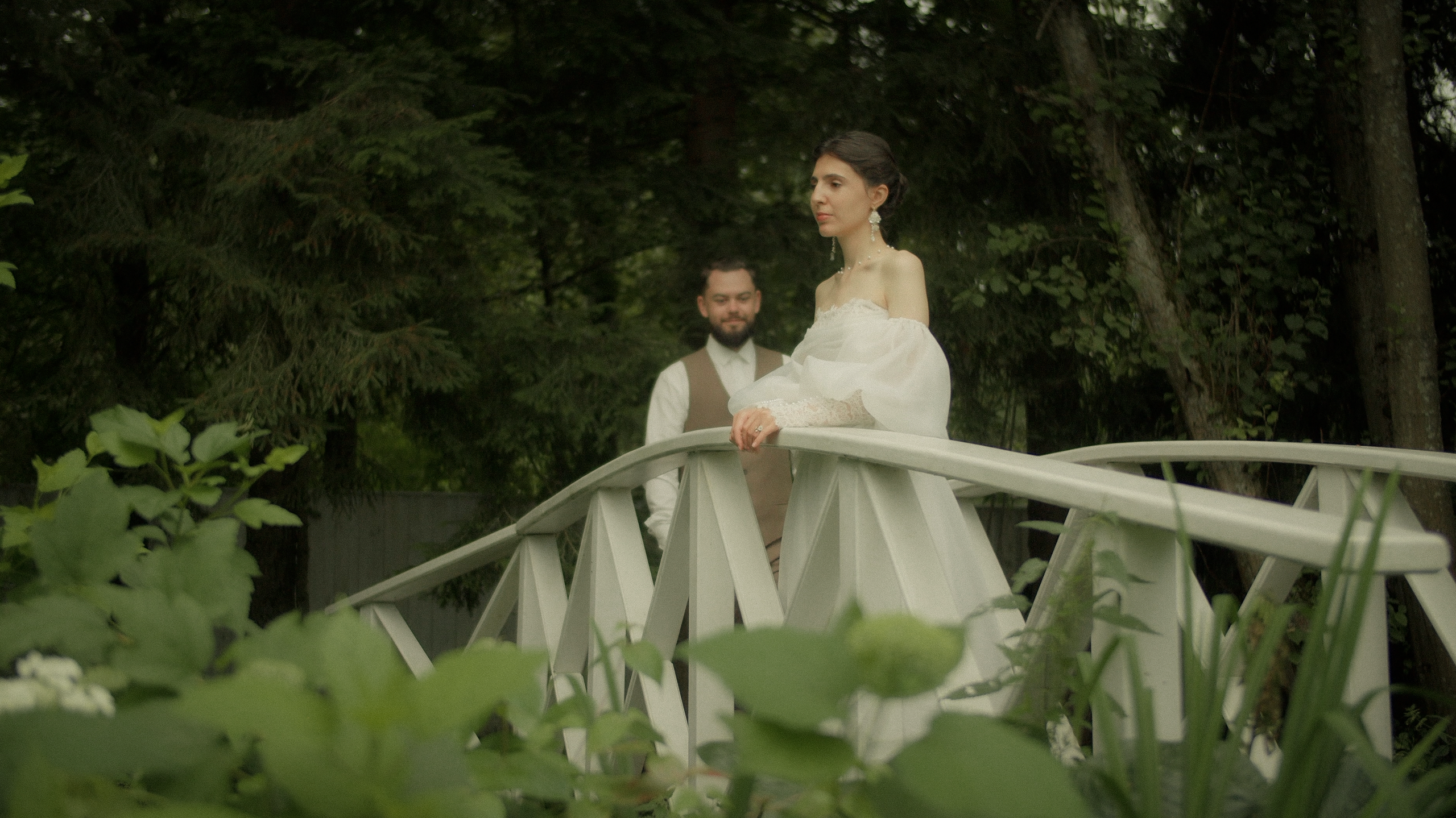 Nikita & Susanna. Фотограф и Видеограф Артур Гимаев