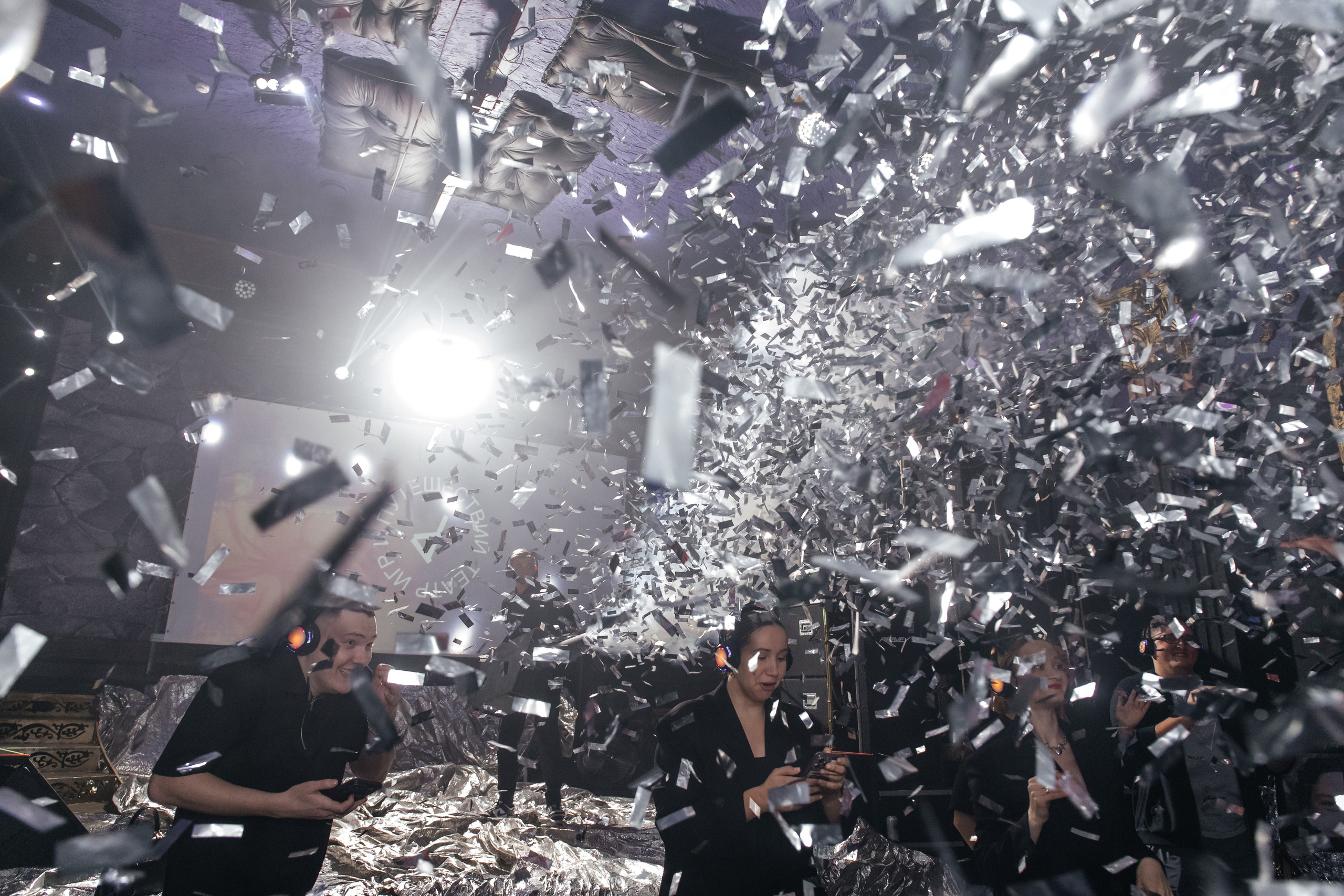 Театр игр и путешествий. Фотограф Елена Балакина (Челябинск)