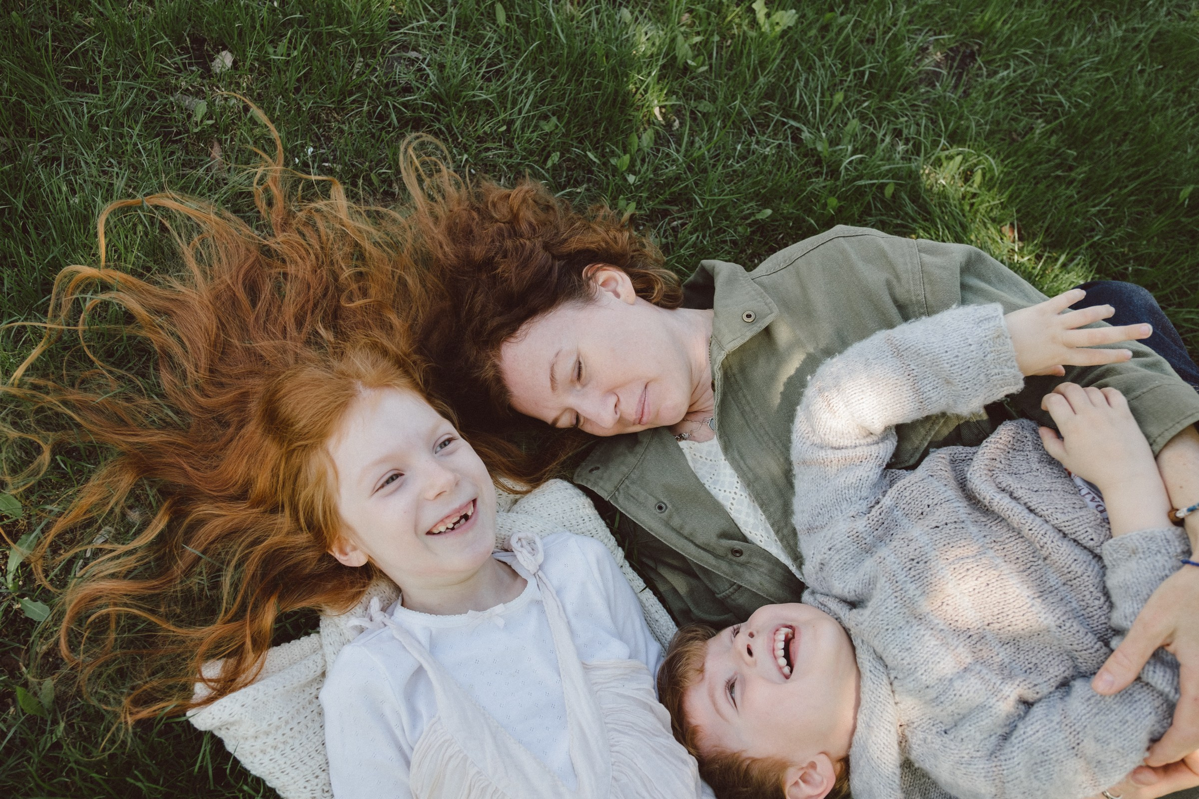 Время года-весна. Свадебные и семейные фотографы в Москве Максим и Оксана Первомай