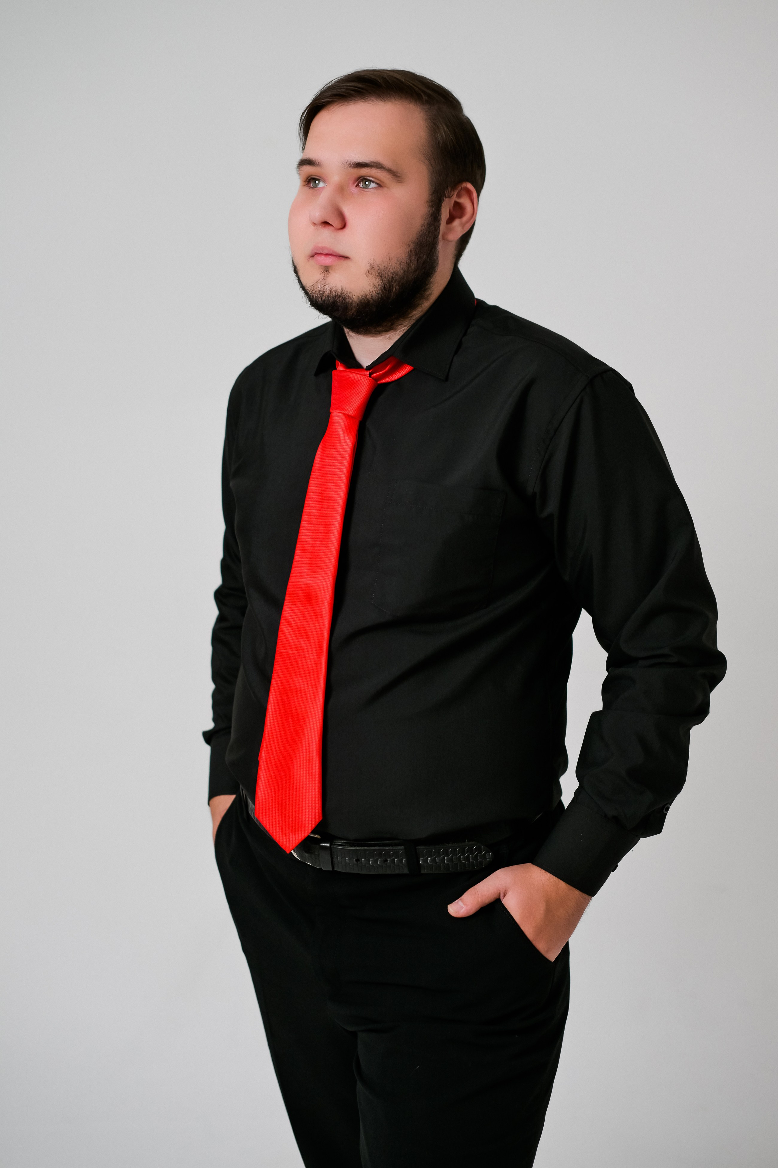 Семья Марины