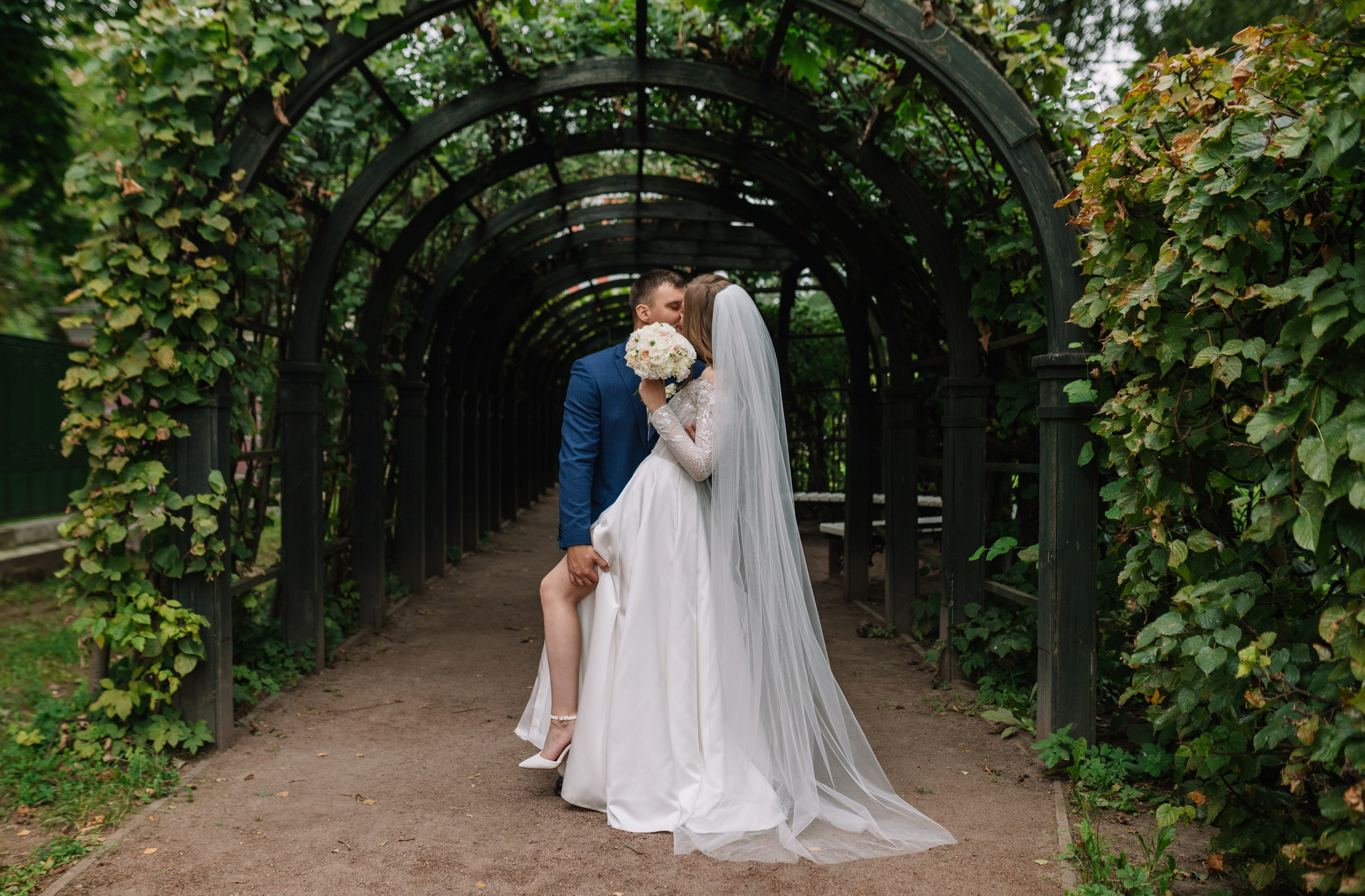 Анастасия — ФОТОГРАФ