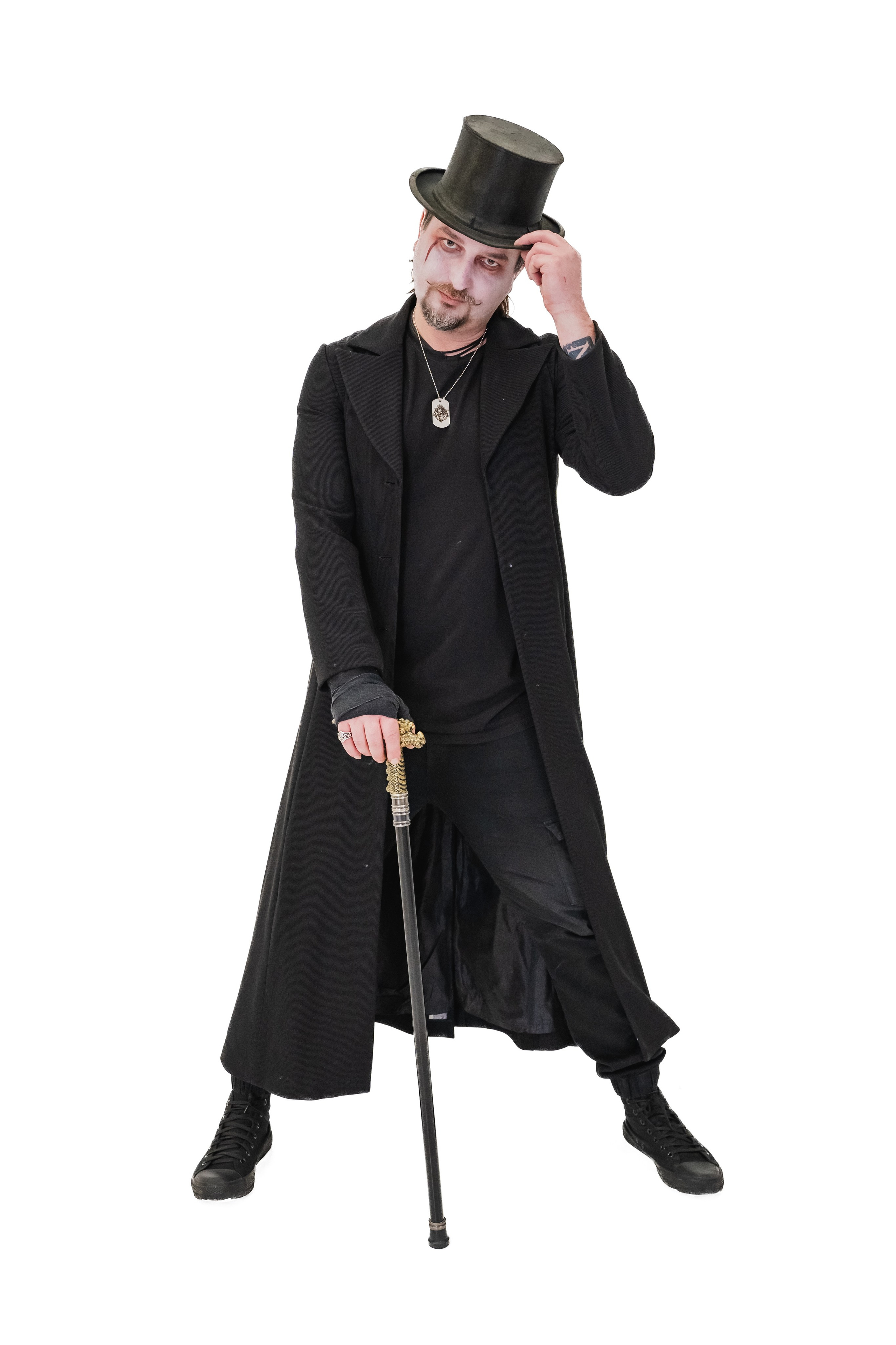 NAGART циклорама. Репортажный фотограф Анастасия Рубцова