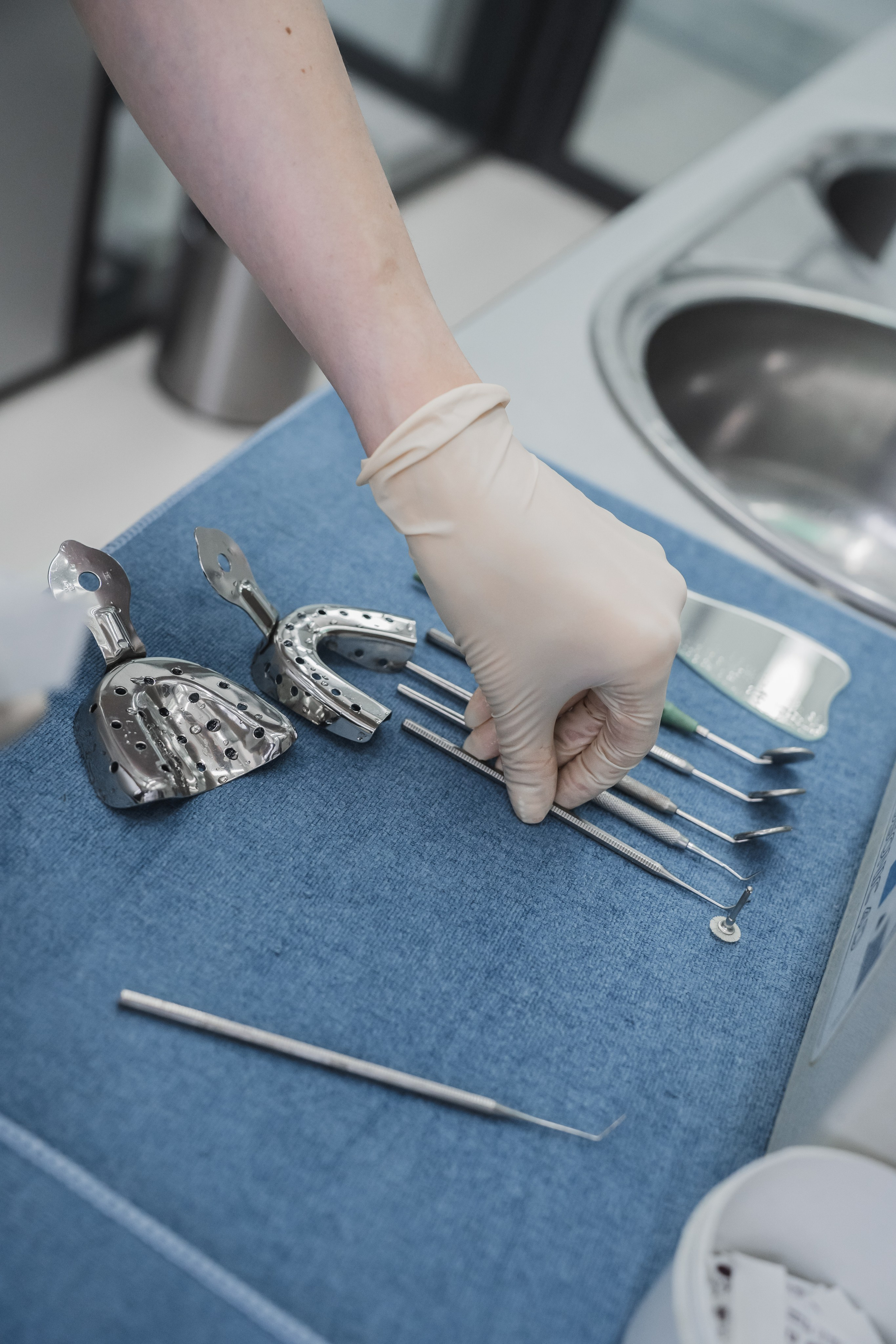 День ортодонтии в стоматологии Avantis. Репортажный фотограф Анастасия Рубцова