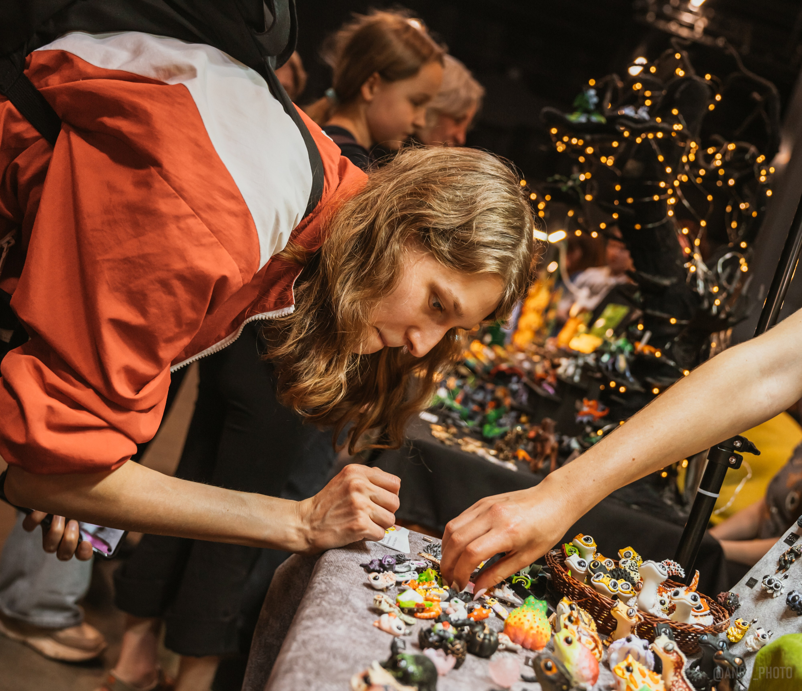 Рептилиум (ручная работа). Репортажный фотограф Анастасия Рубцова