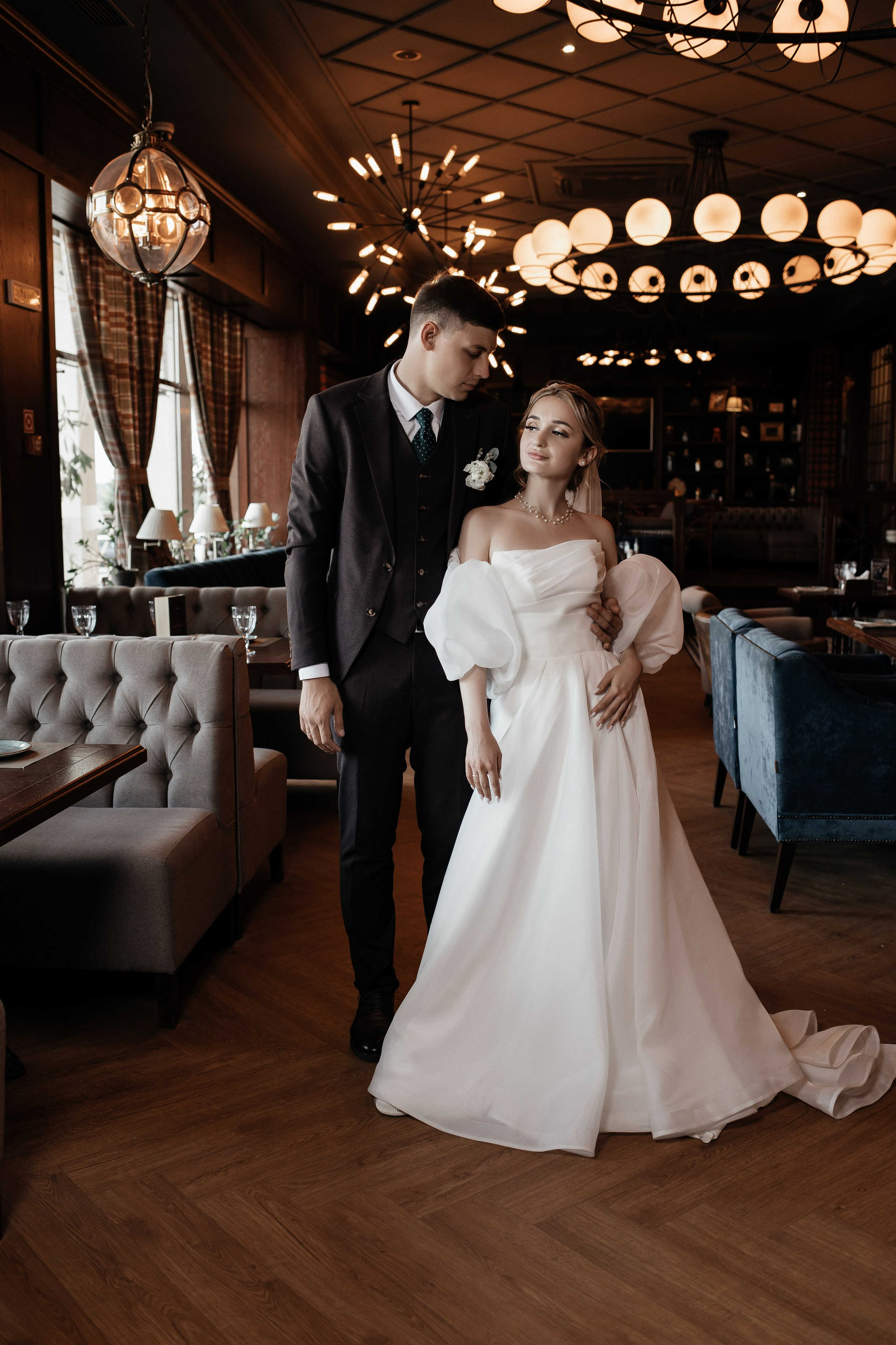 Фото. Фотограф и видеограф в Саратове и Энгельсе Антон Рассказов