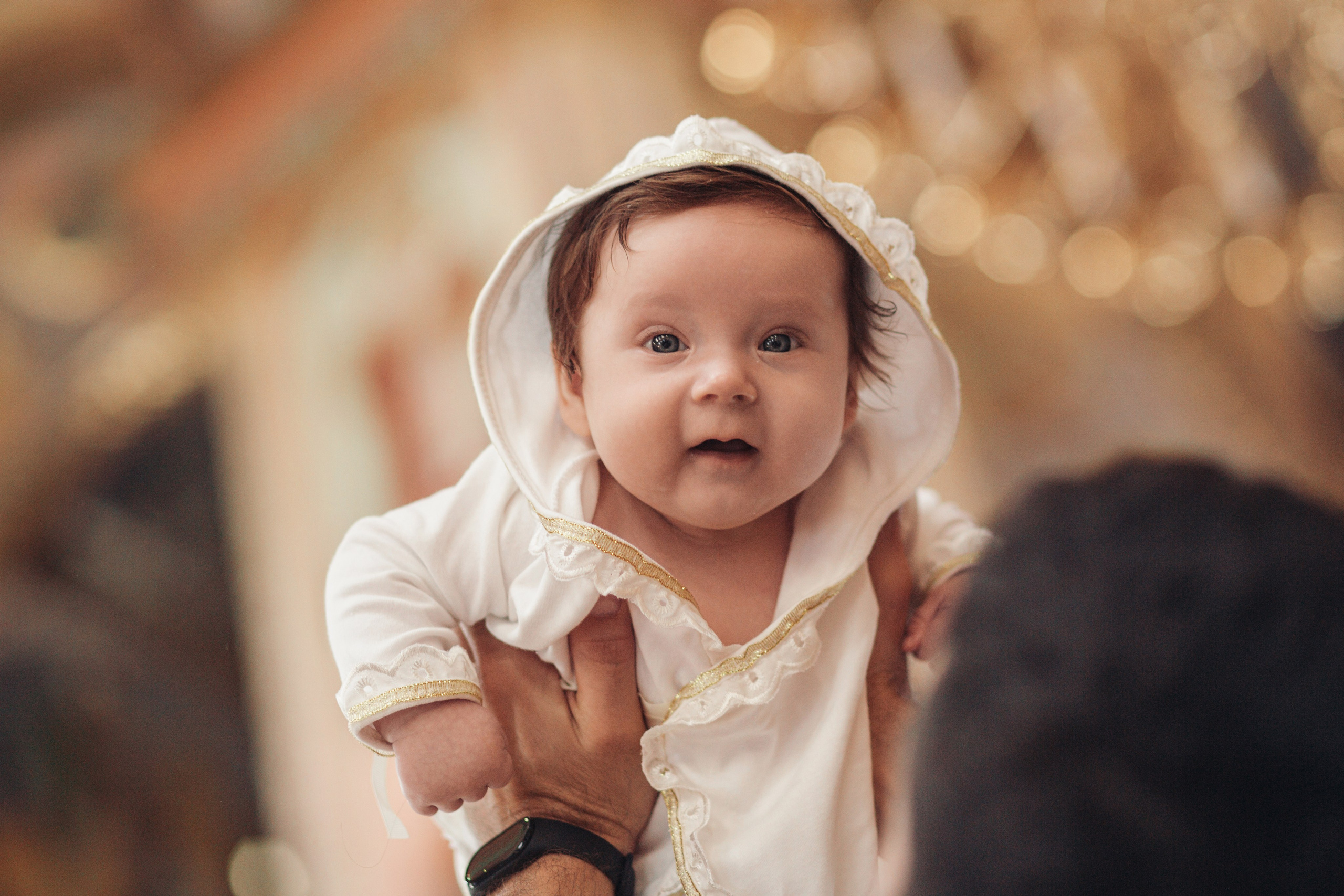 Крещение/Храм благоверного князя Георгия Всеволодовича. Свадебный и Семейный фотограф Нижний Новгород|Надюша Стёпина
