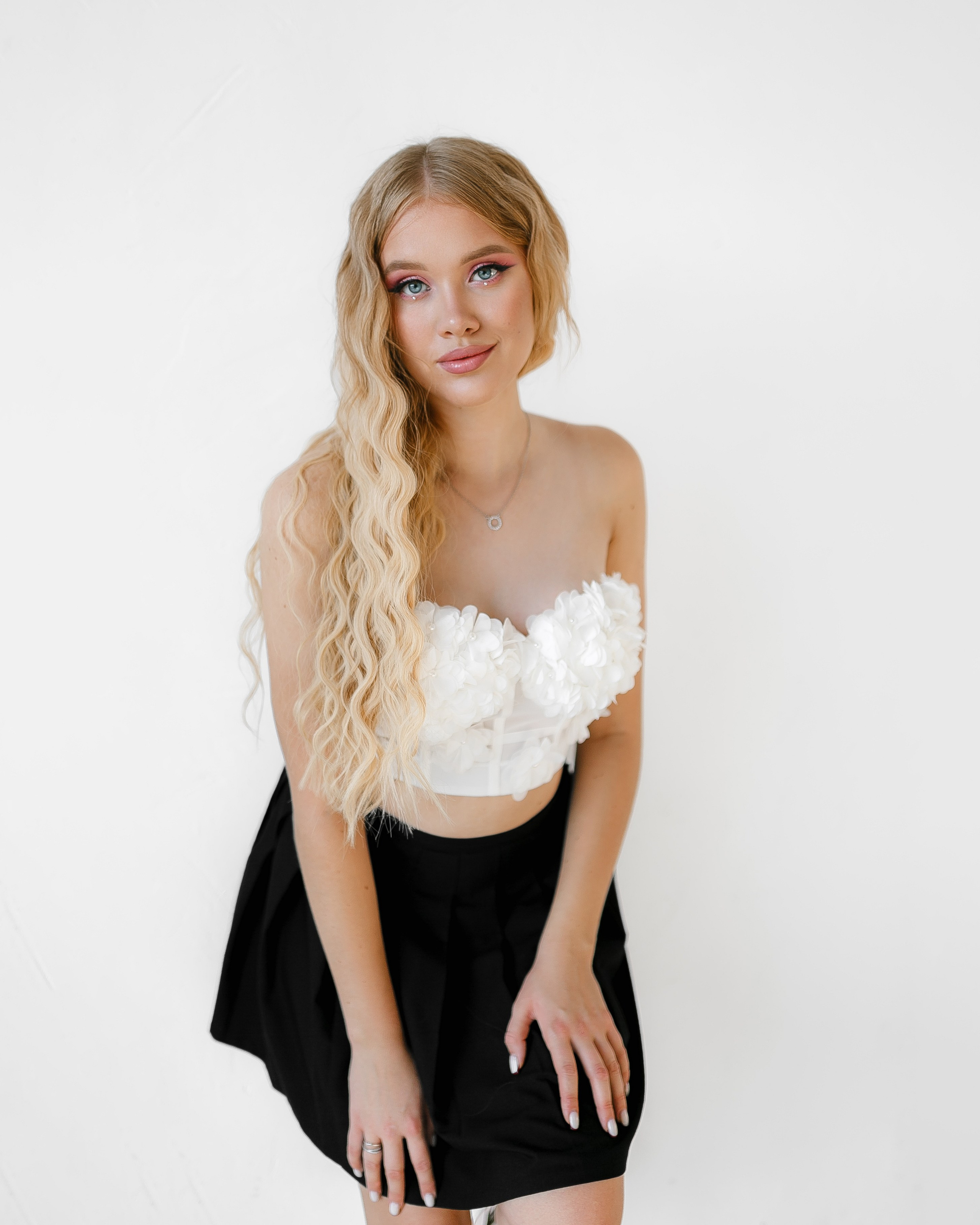 Anastasia. Фотограф в Томске Дарья Феоктистова