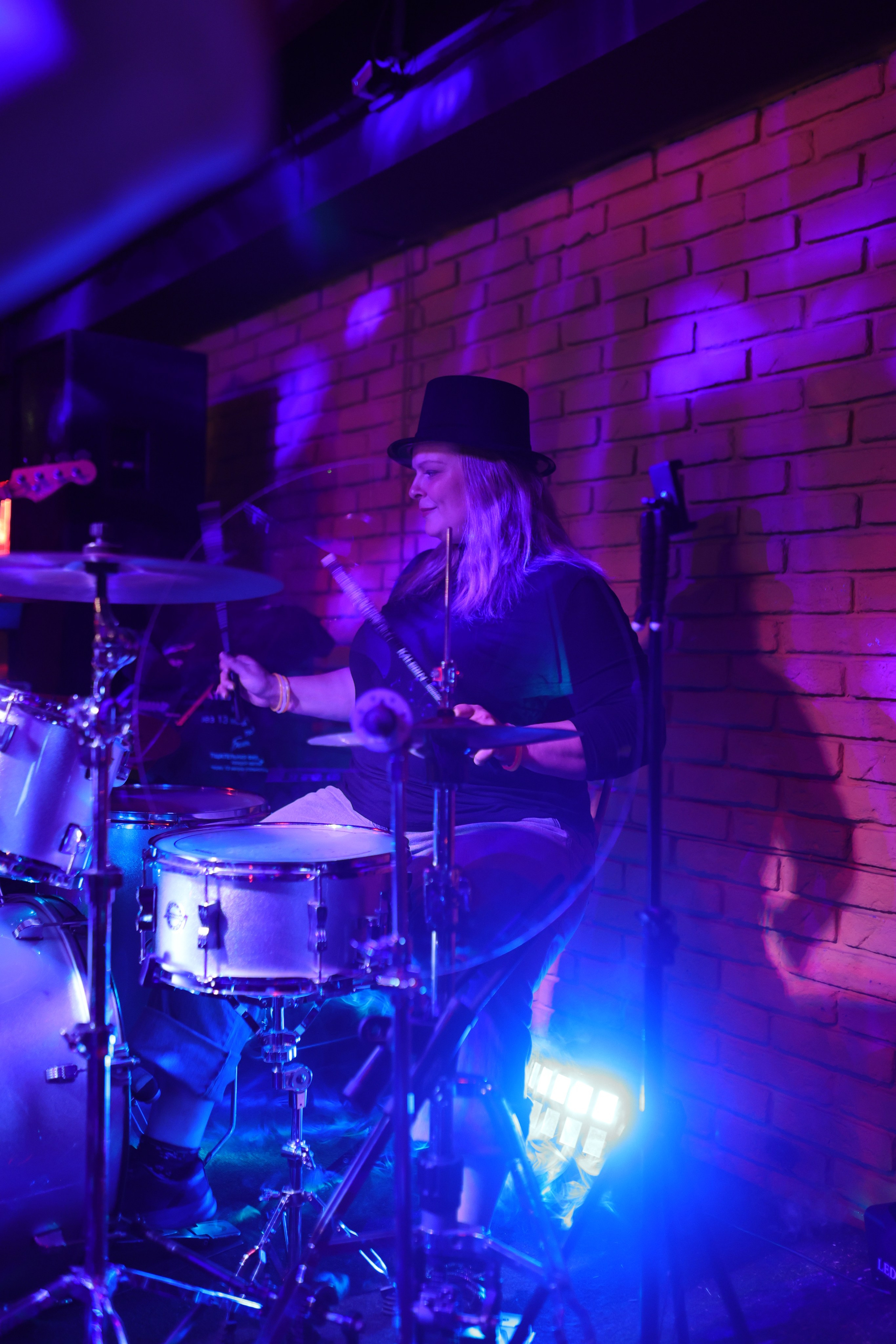 Концертная съемка. Фотограф в Ставрополе Алина Клочкова