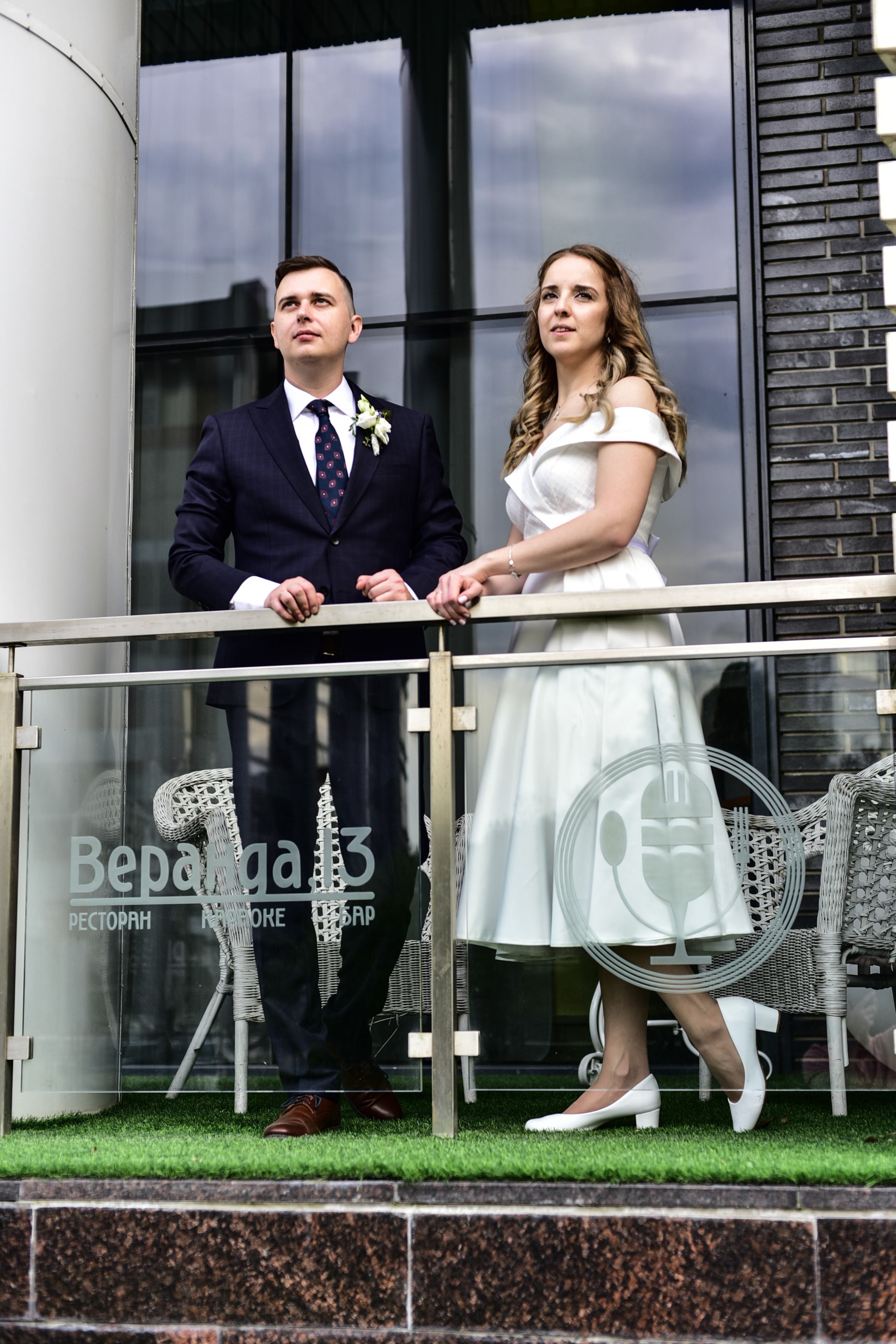 Свадьба. Фотограф в Москве Игорь Шурпач