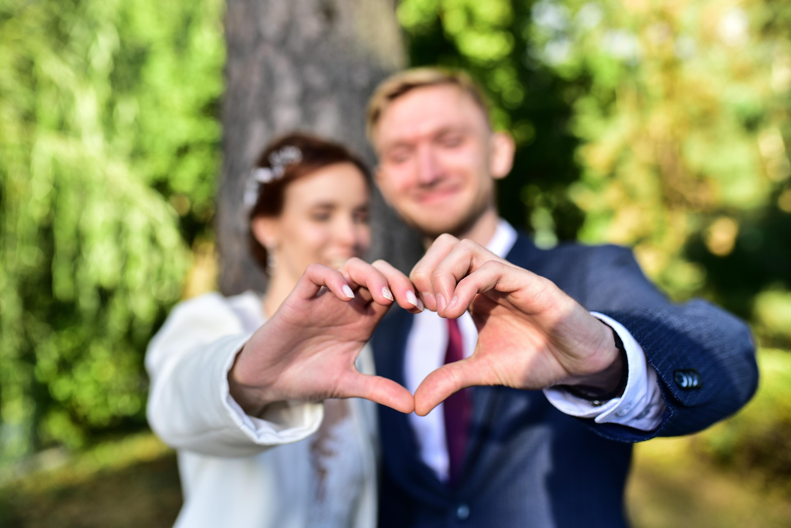 Свадьба. Фотограф в Москве Игорь Шурпач
