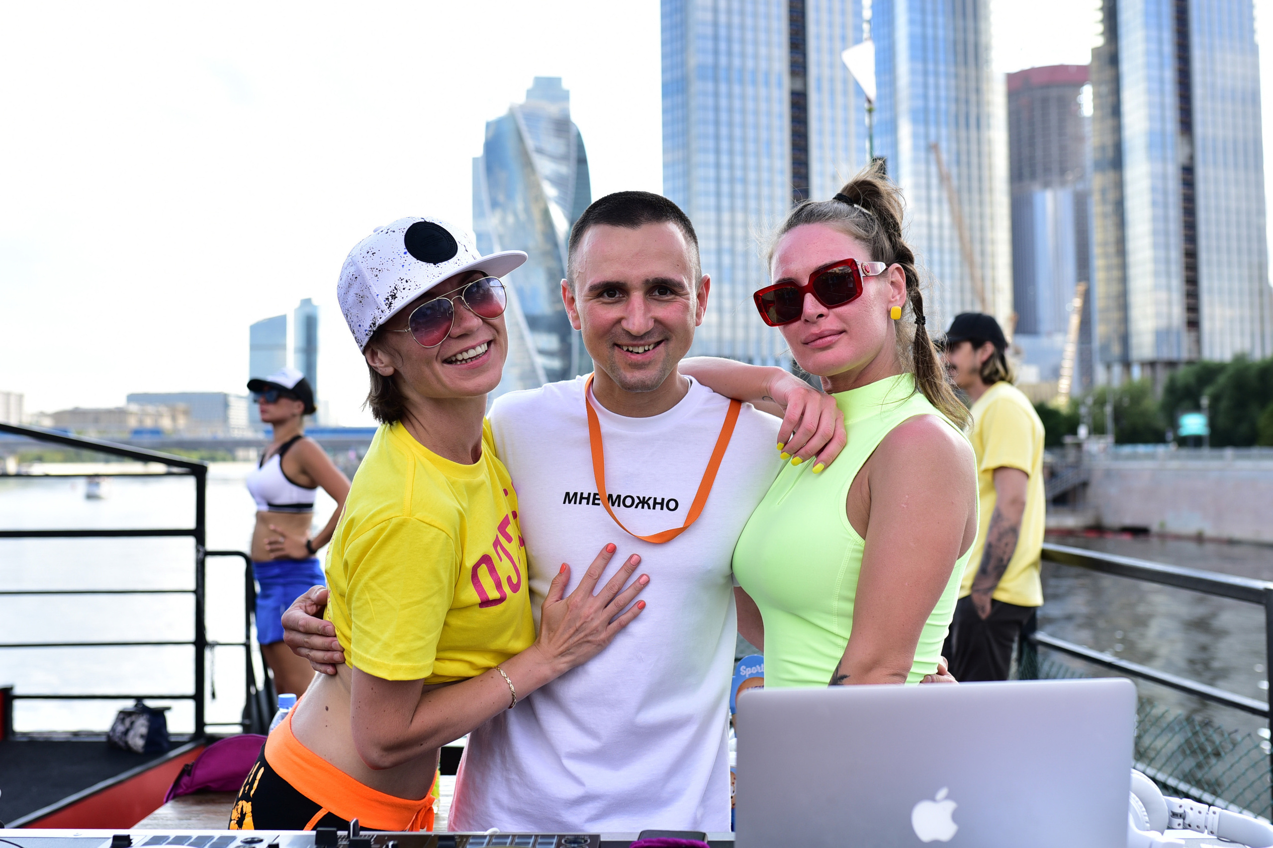 Репортаж Мероприятий. Фотограф в Москве Игорь Шурпач