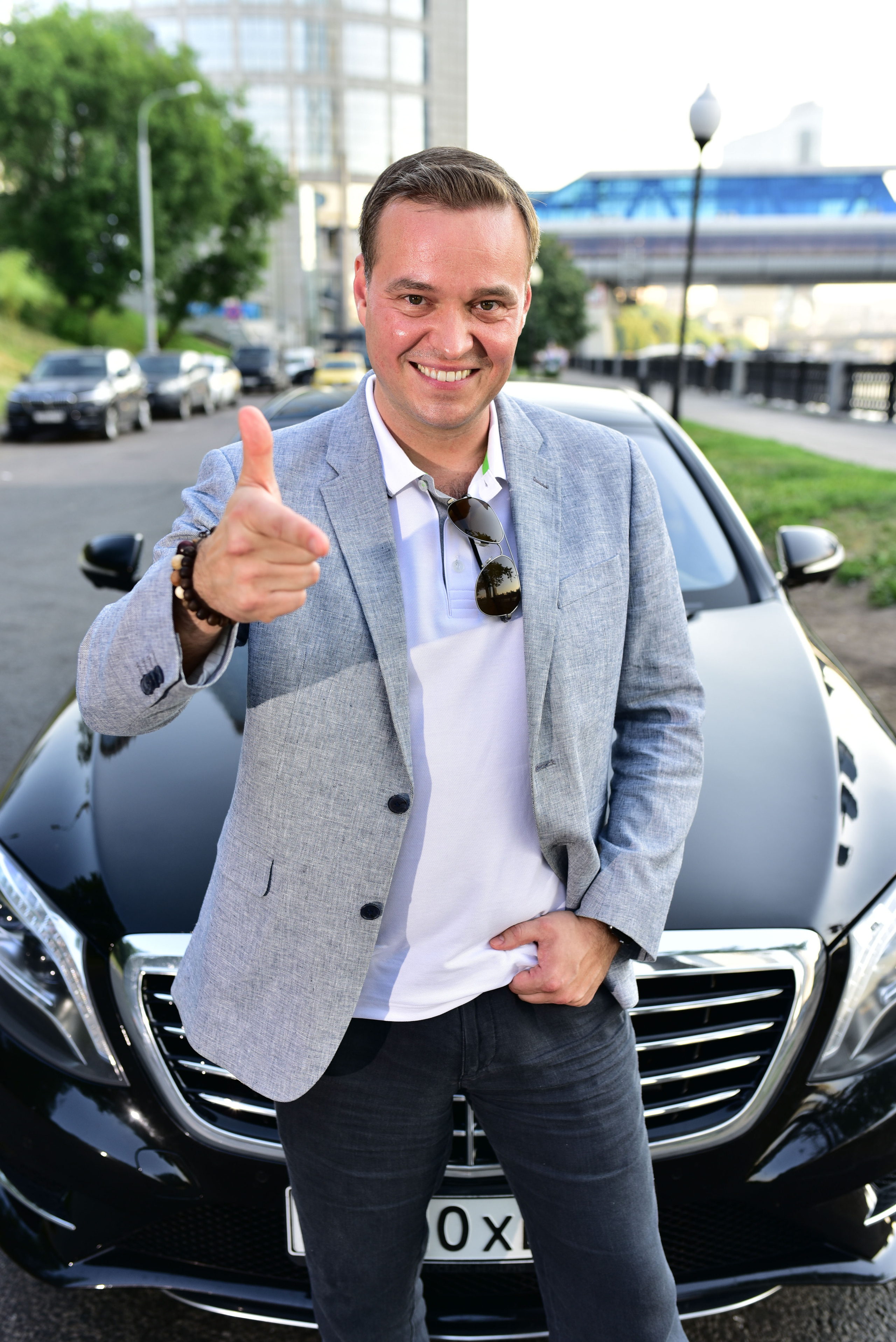 Уличная съемка. Фотограф в Москве Игорь Шурпач