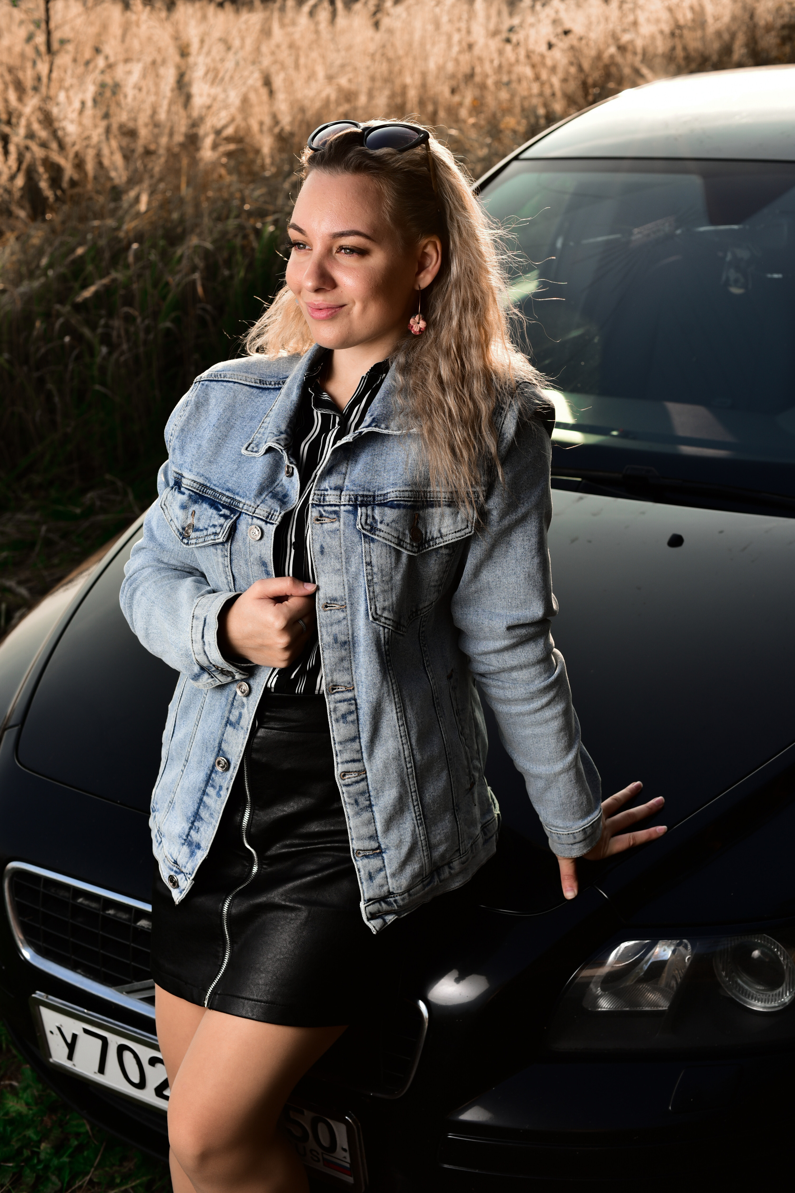 Уличная съемка. Фотограф в Москве Игорь Шурпач