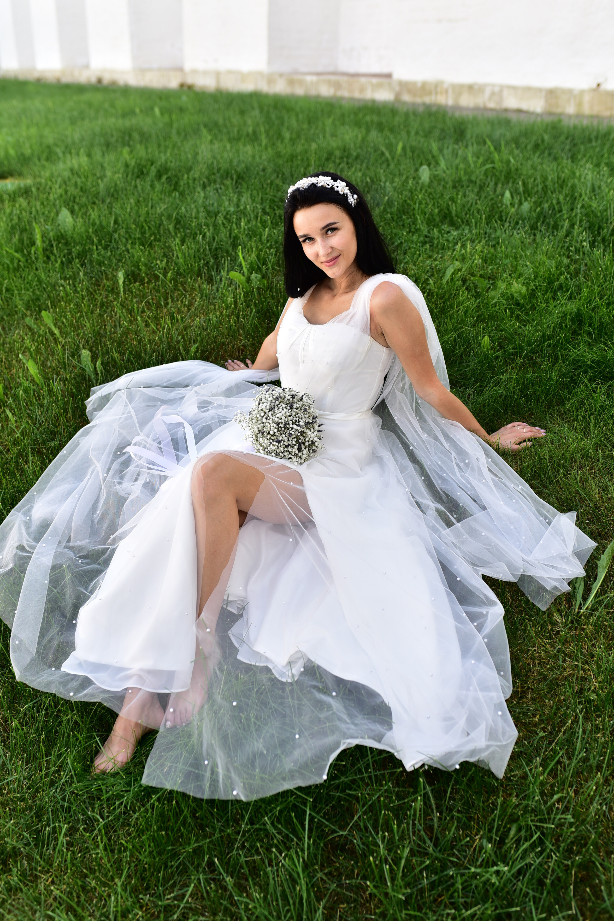 Свадьба. Фотограф в Москве Игорь Шурпач