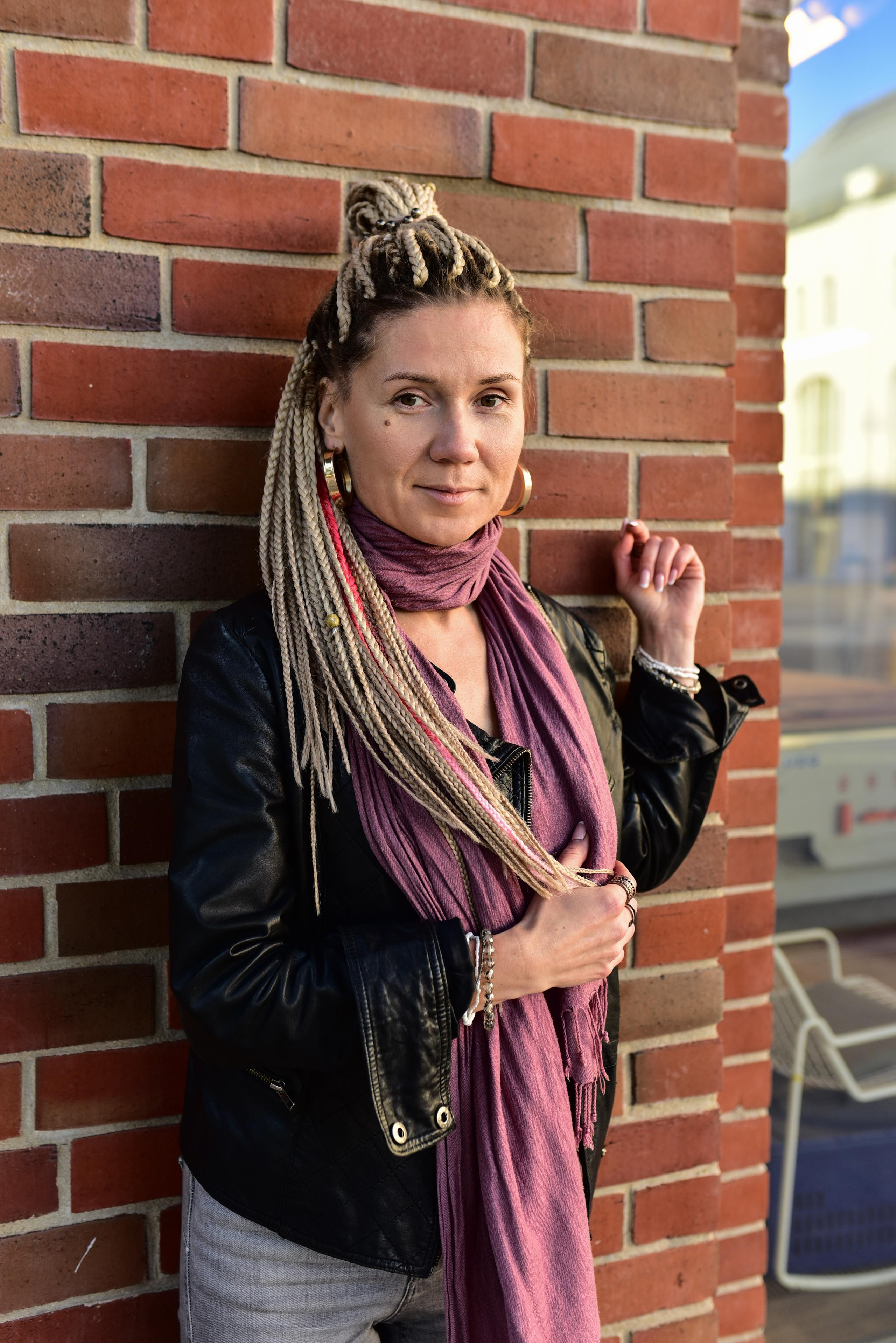 Уличная съемка. Фотограф в Москве Игорь Шурпач