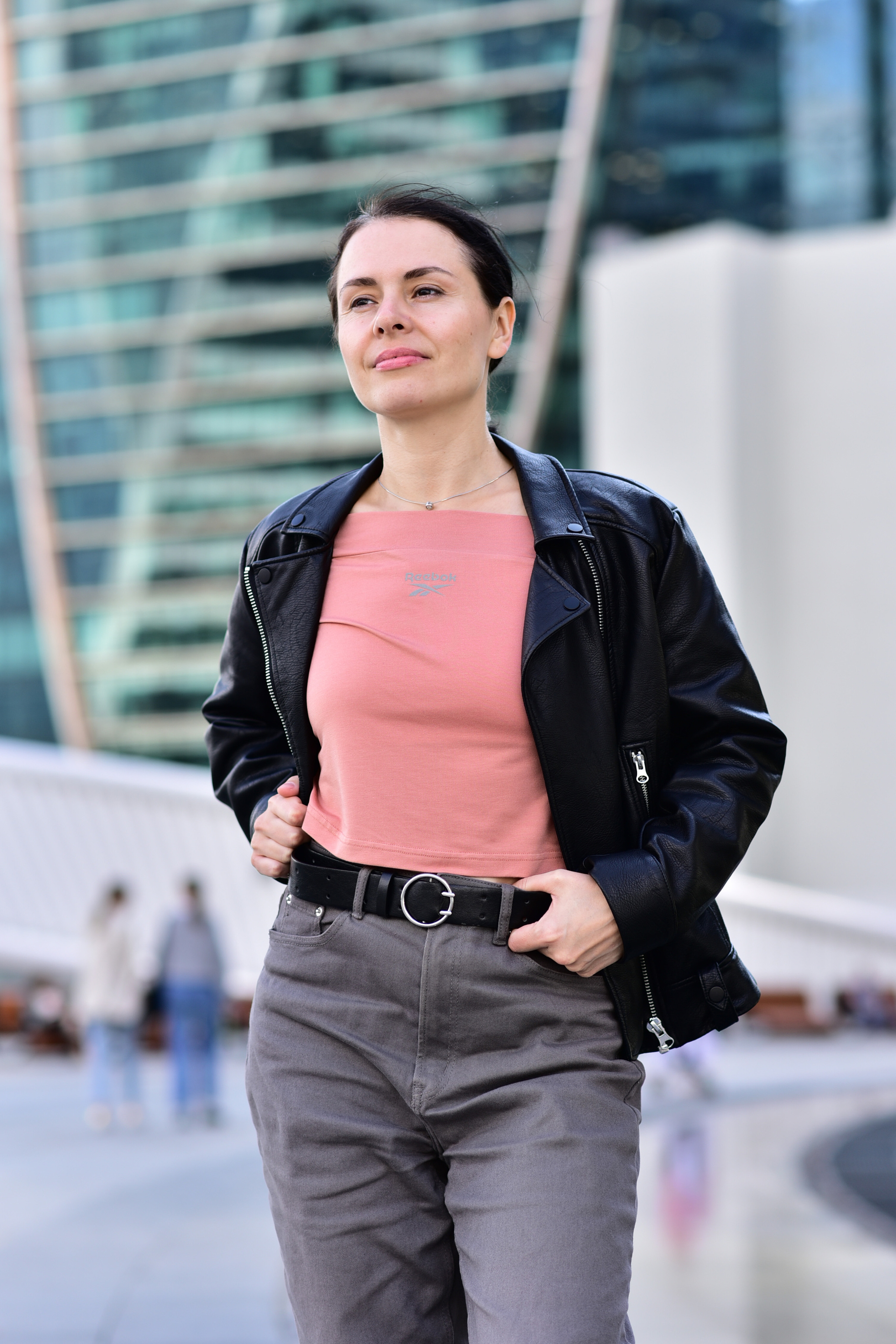 Уличная съемка. Фотограф в Москве Игорь Шурпач