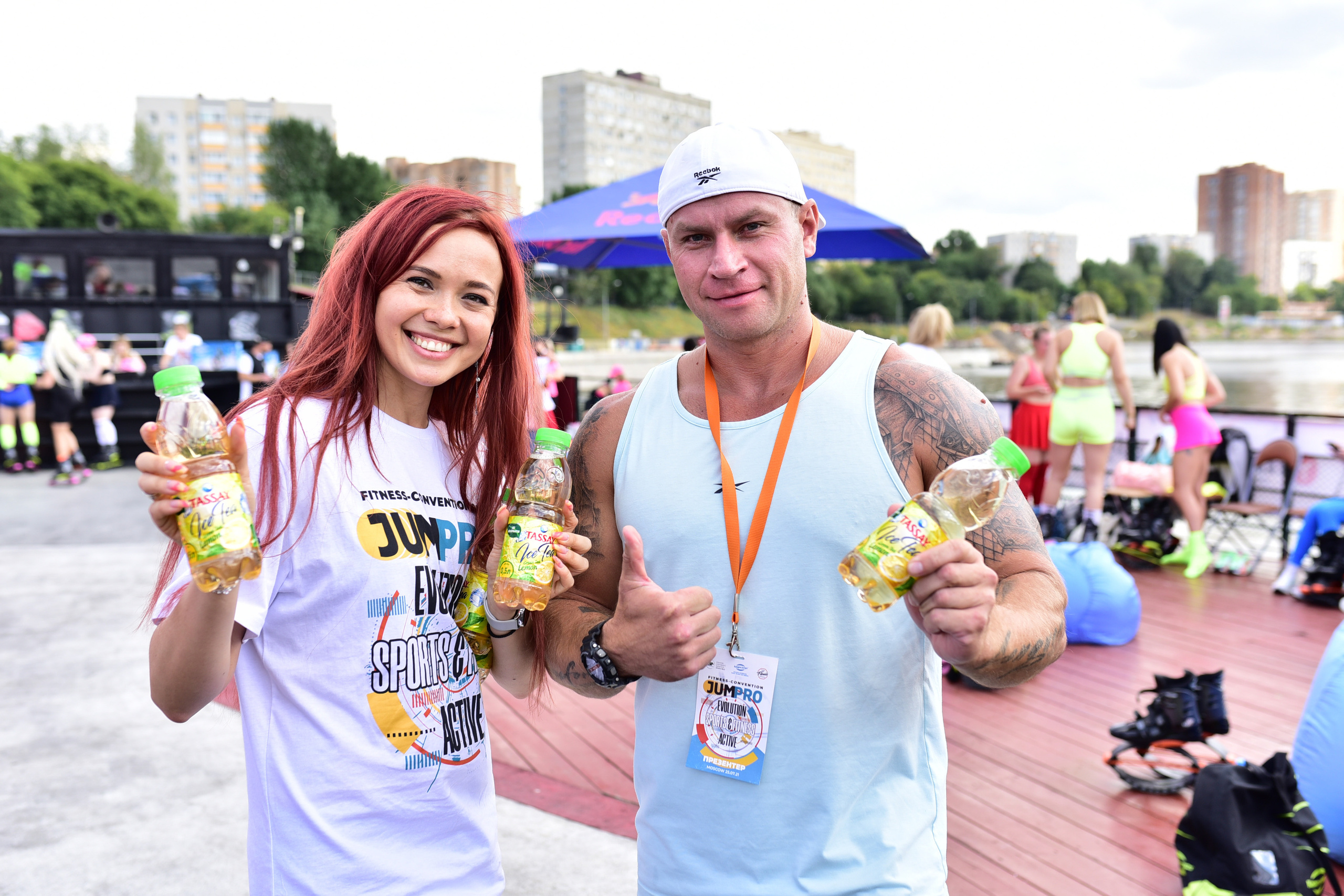 Репортаж Мероприятий. Фотограф в Москве Игорь Шурпач