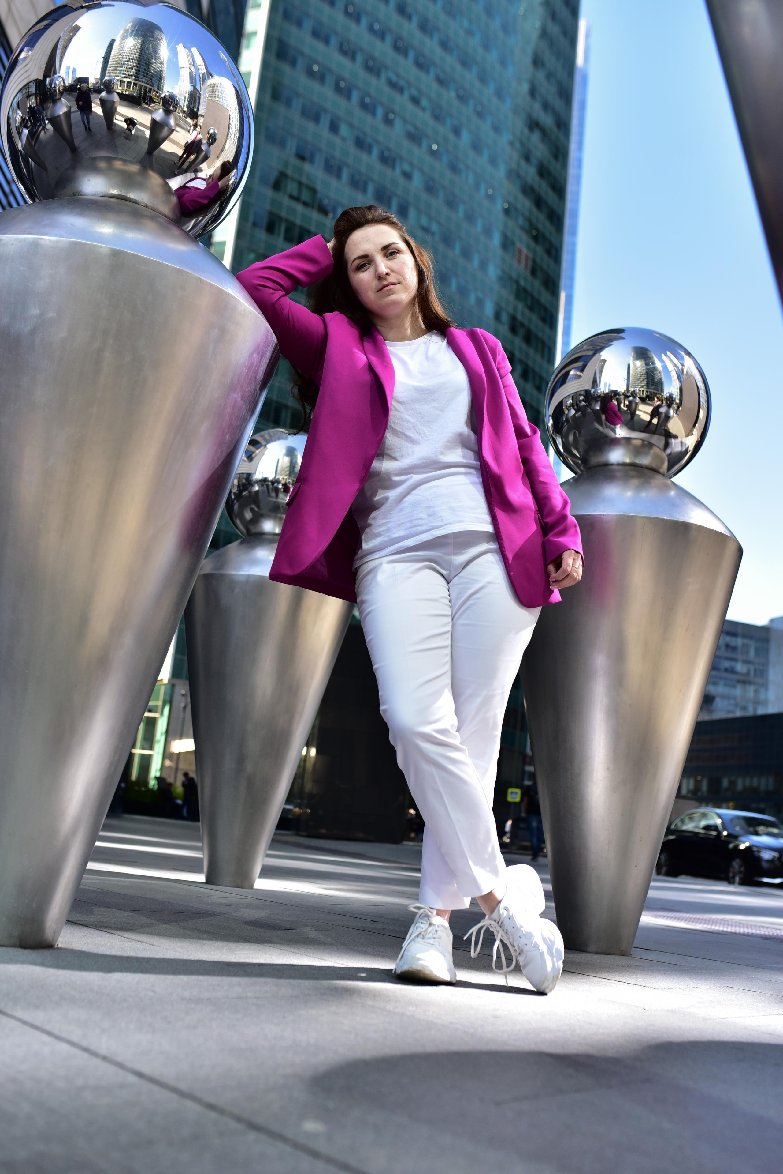 Уличная съемка. Фотограф в Москве Игорь Шурпач