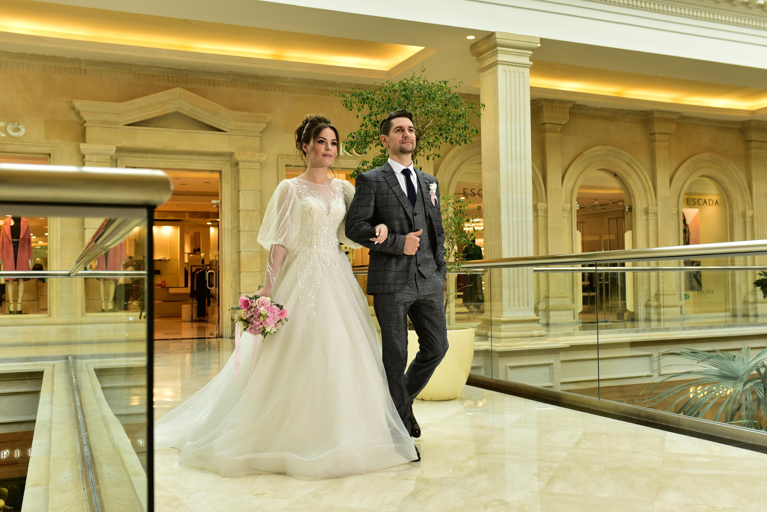 Свадьба. Фотограф в Москве Игорь Шурпач