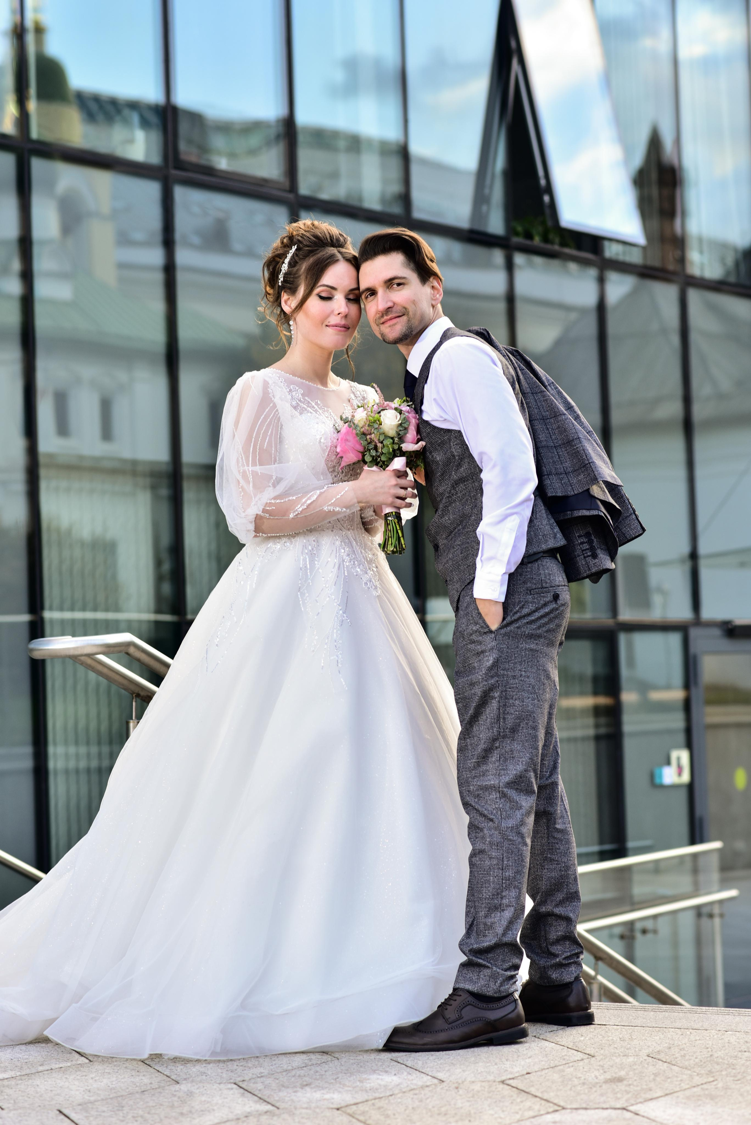 Свадьба. Фотограф в Москве Игорь Шурпач