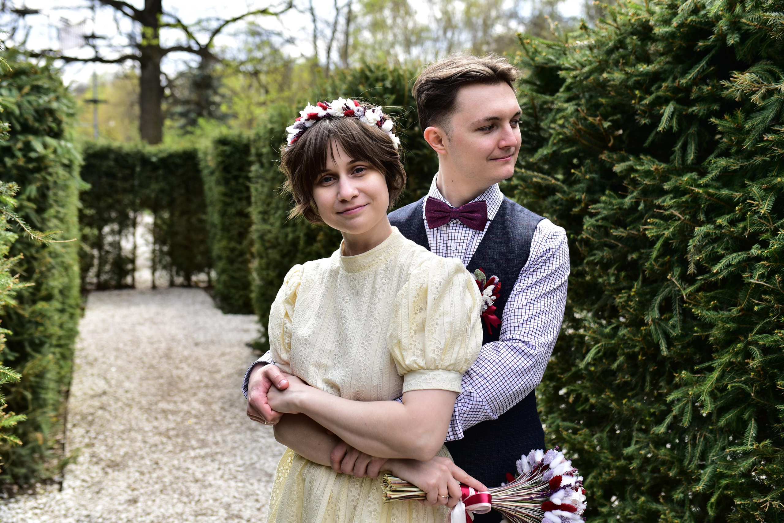 Свадьба. Фотограф в Москве Игорь Шурпач