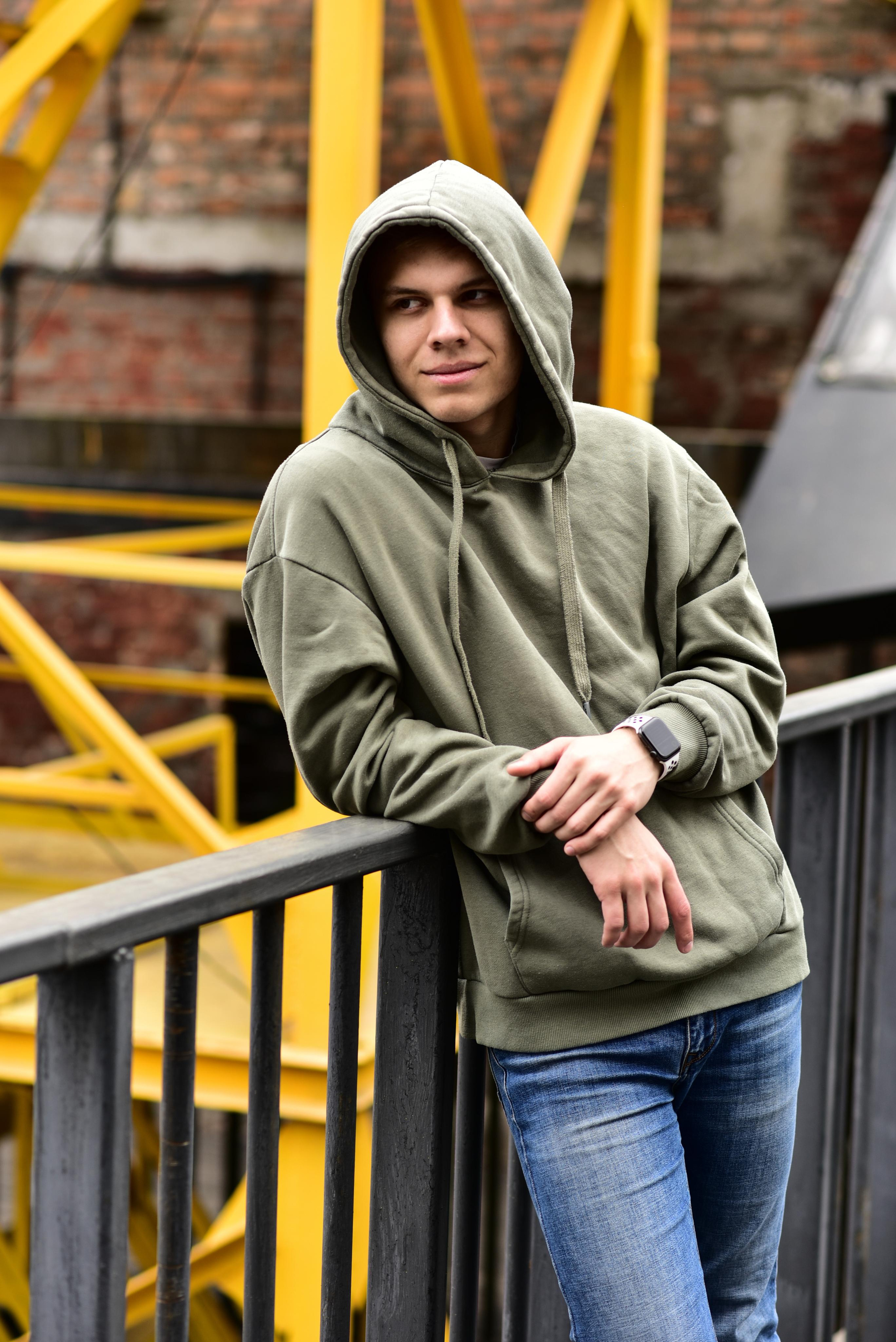 Уличная съемка. Фотограф в Москве Игорь Шурпач