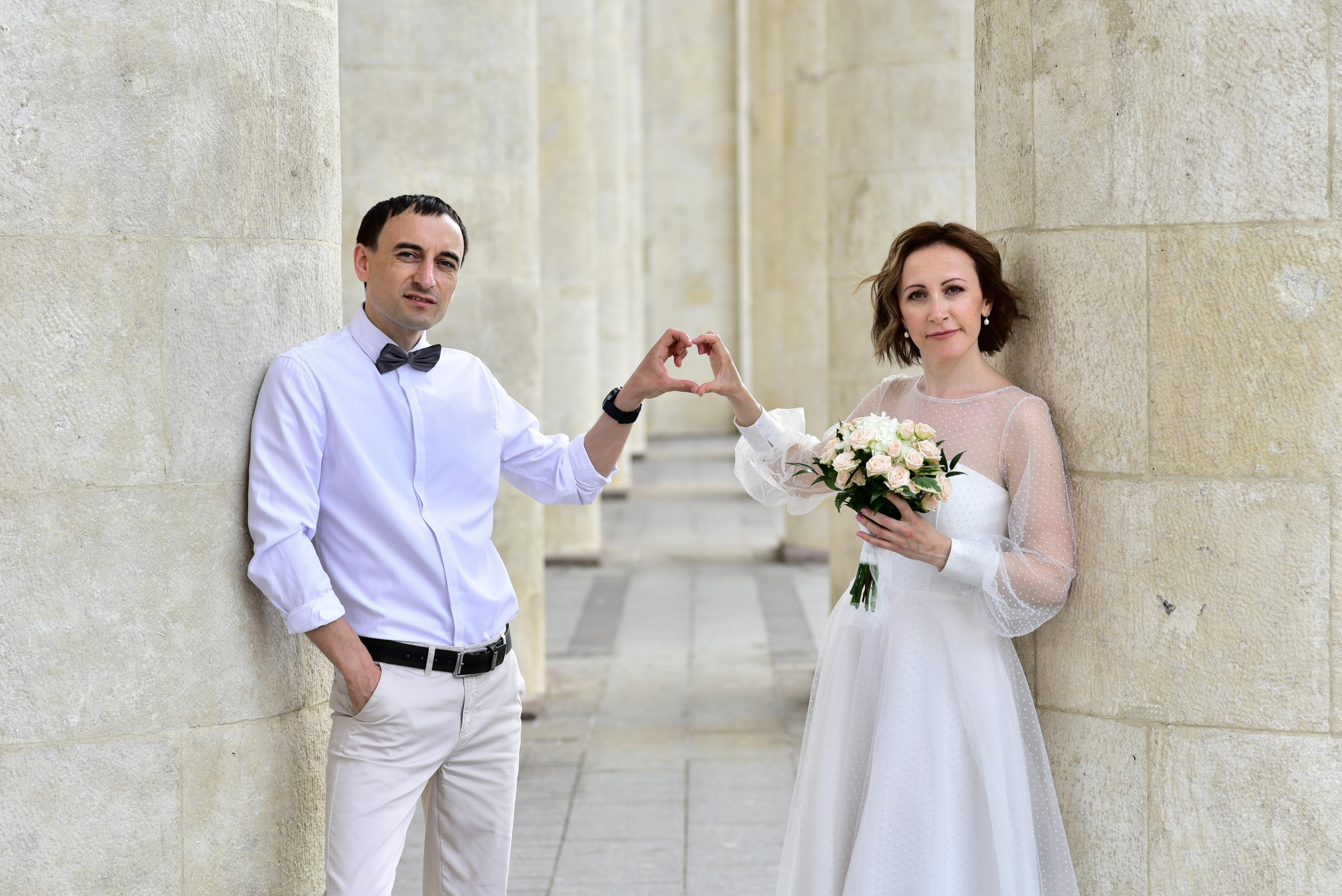 Свадьба. Фотограф в Москве Игорь Шурпач