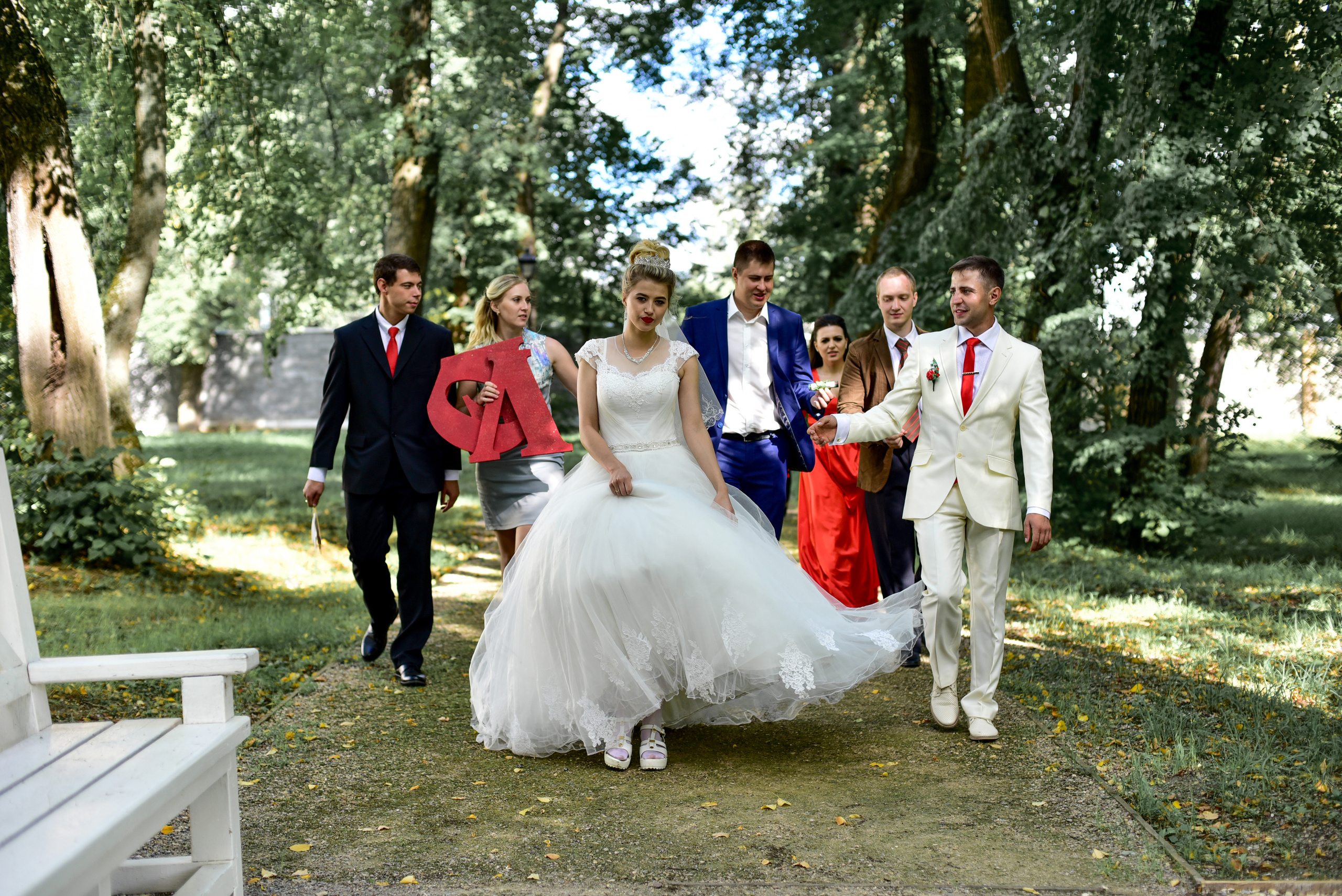 Свадьба. Фотограф в Москве Игорь Шурпач