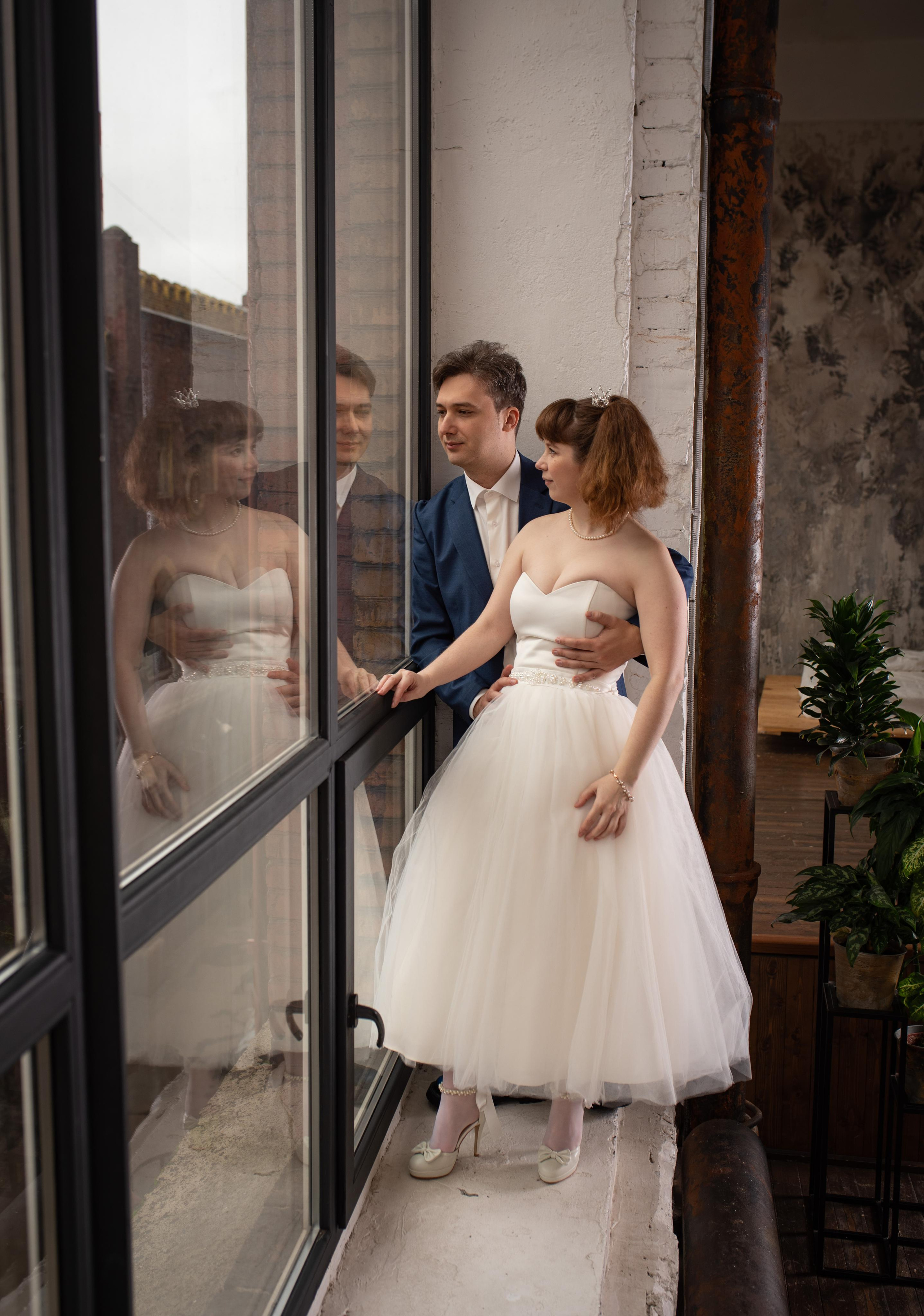 Свадьба. Фотограф в Москве Игорь Шурпач