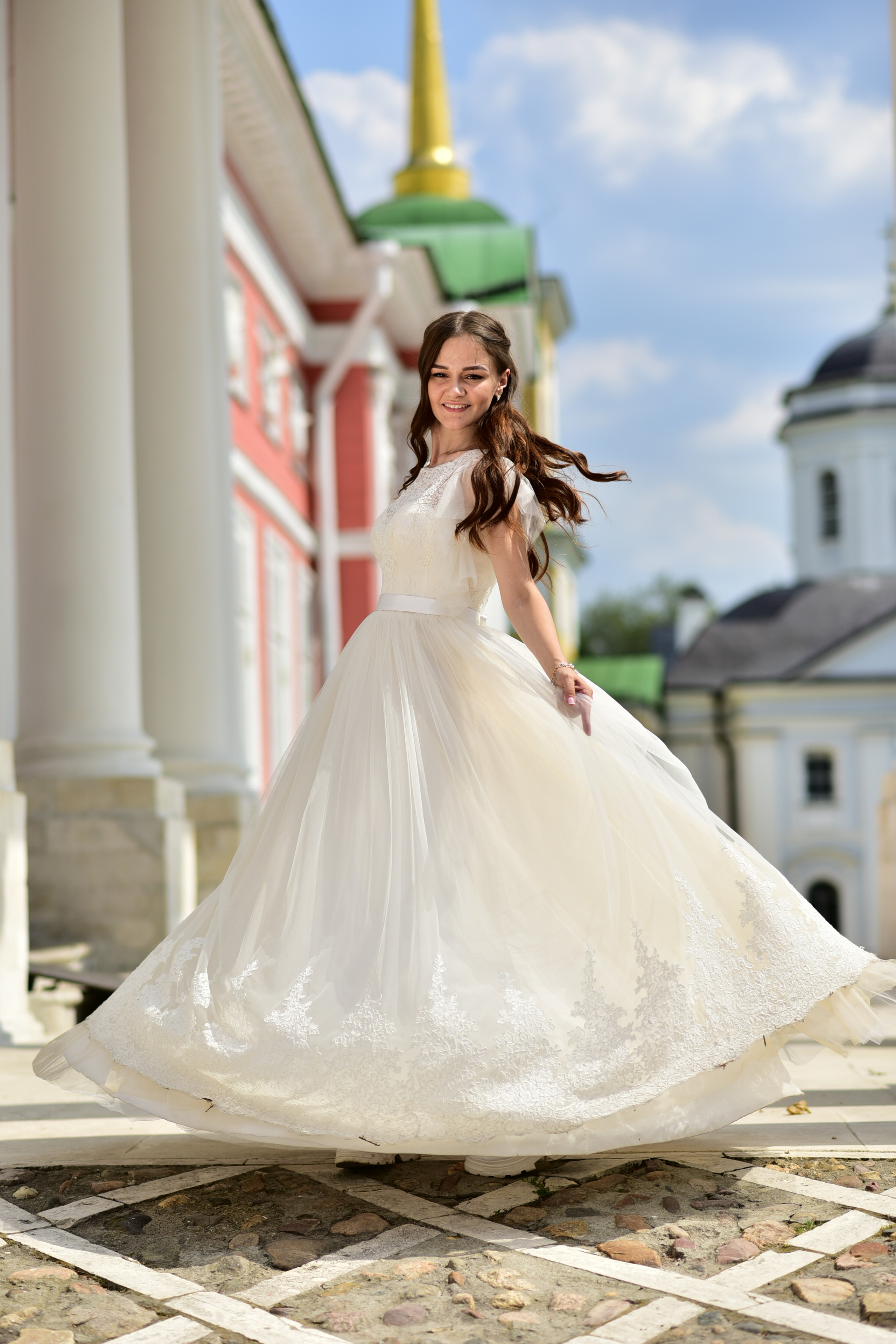 Свадьба. Фотограф в Москве Игорь Шурпач