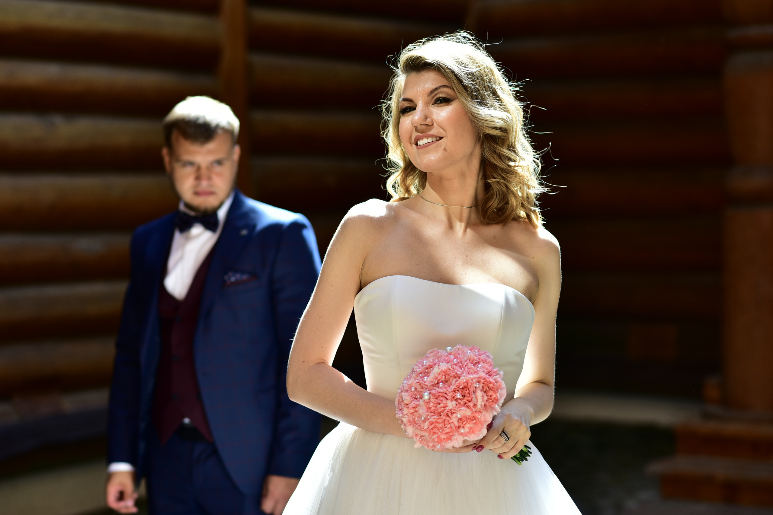 Свадьба. Фотограф в Москве Игорь Шурпач