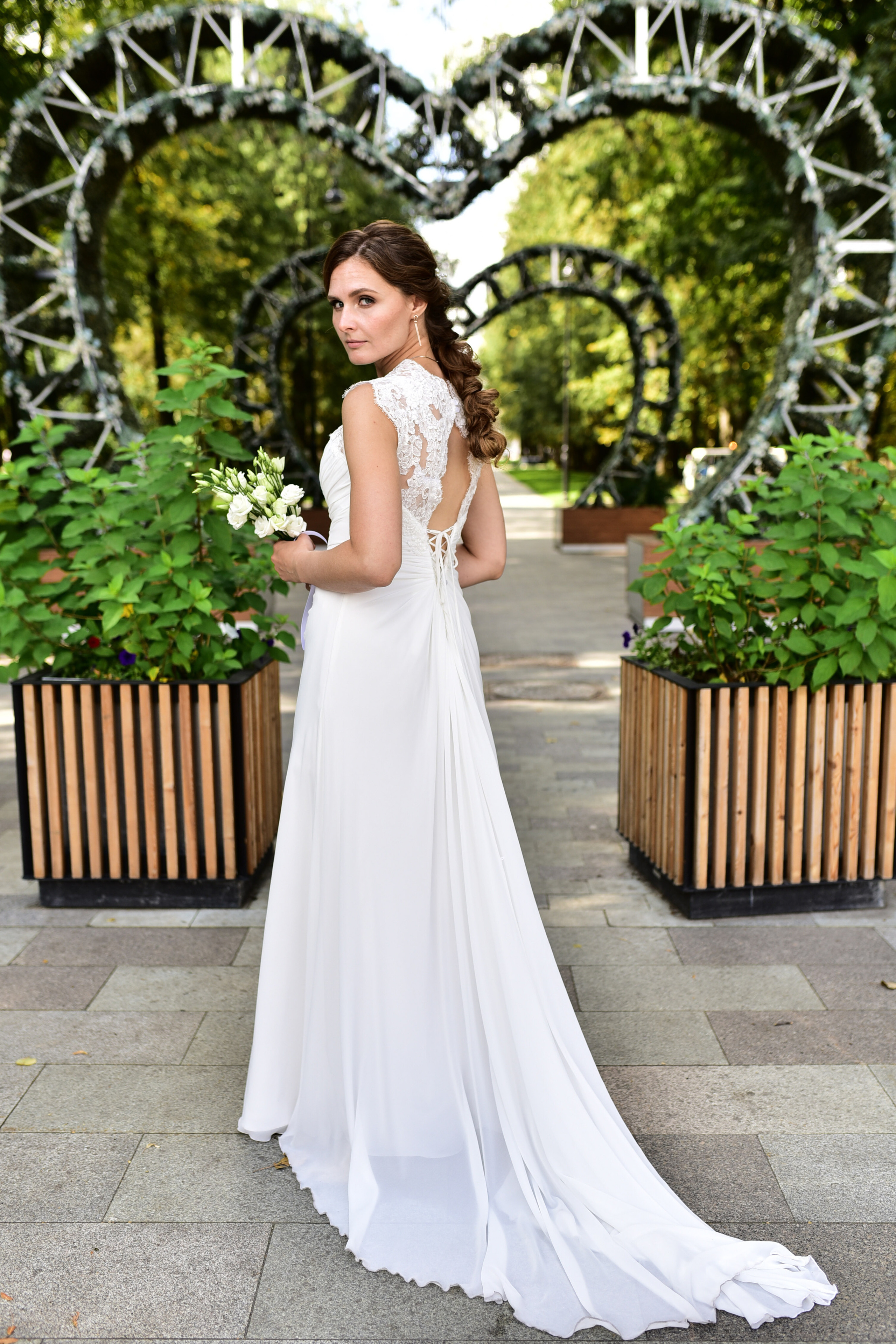 Свадьба. Фотограф в Москве Игорь Шурпач